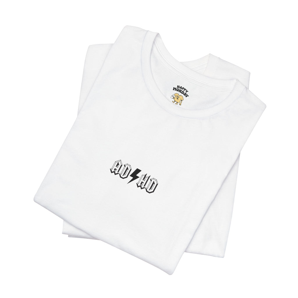 ADHD Tee