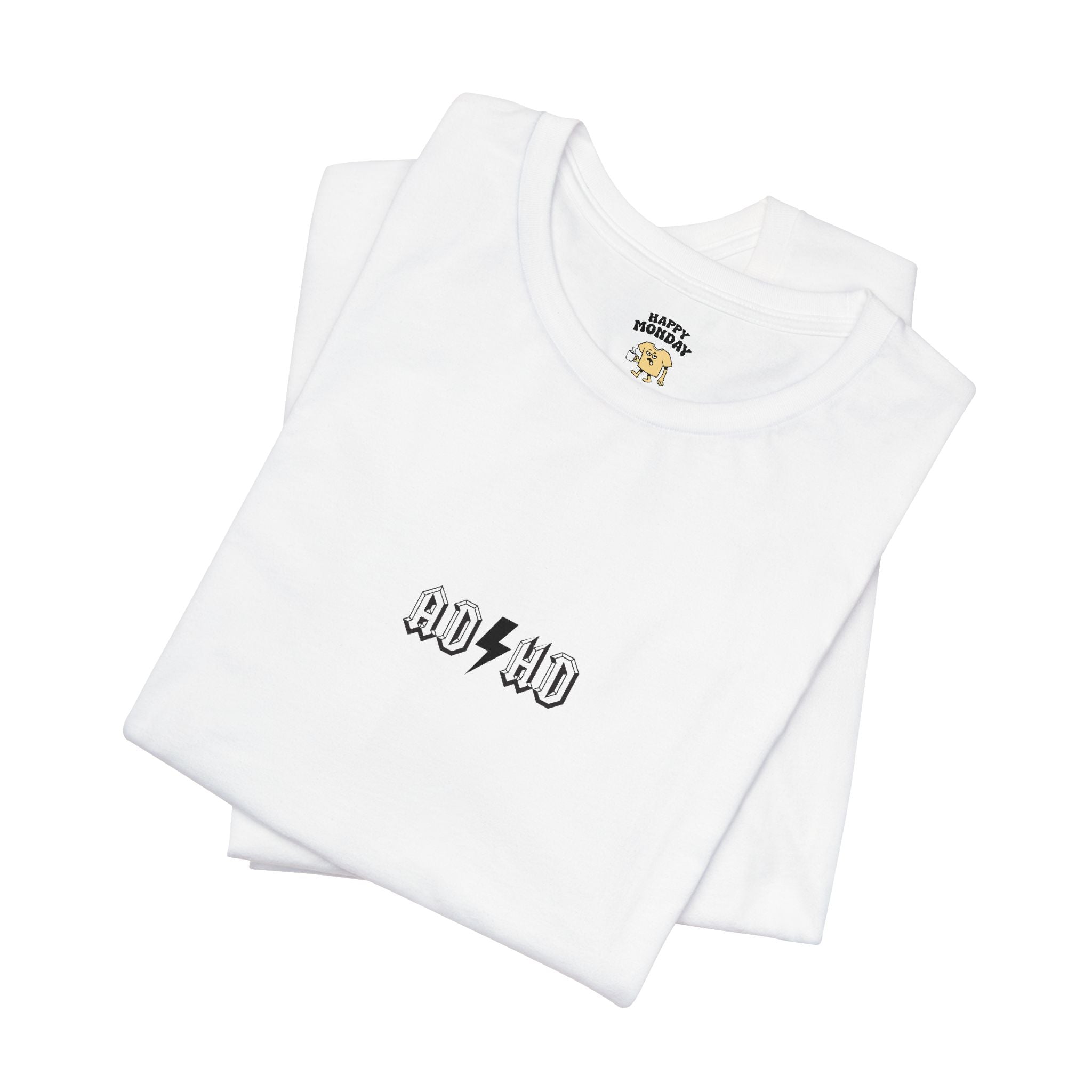 ADHD Tee