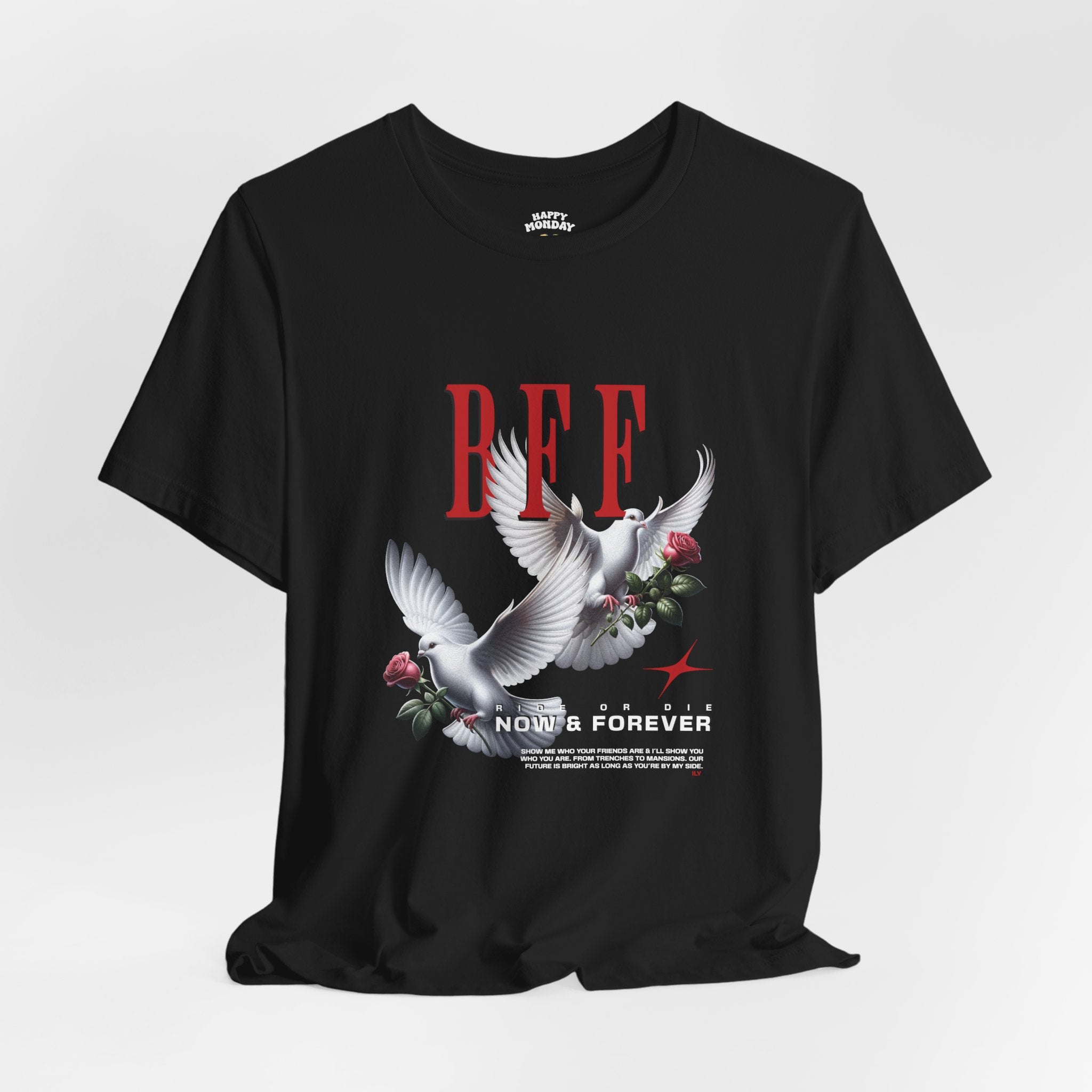 BFF Tee