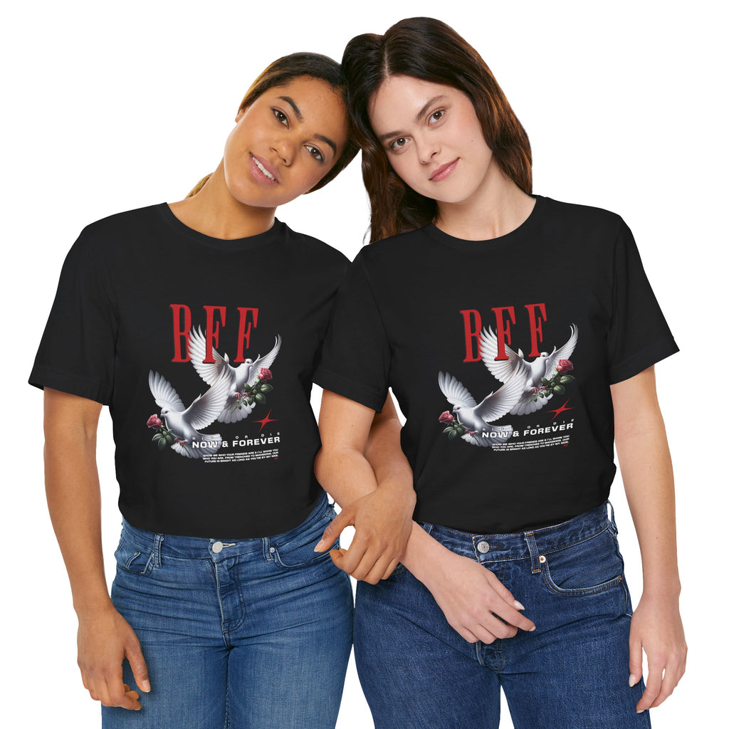 BFF Tee