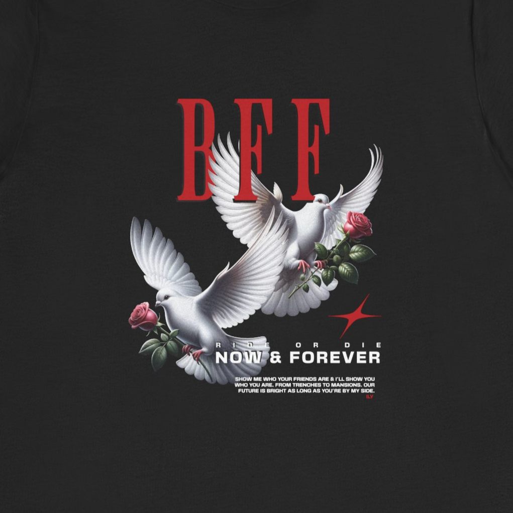 BFF Tee