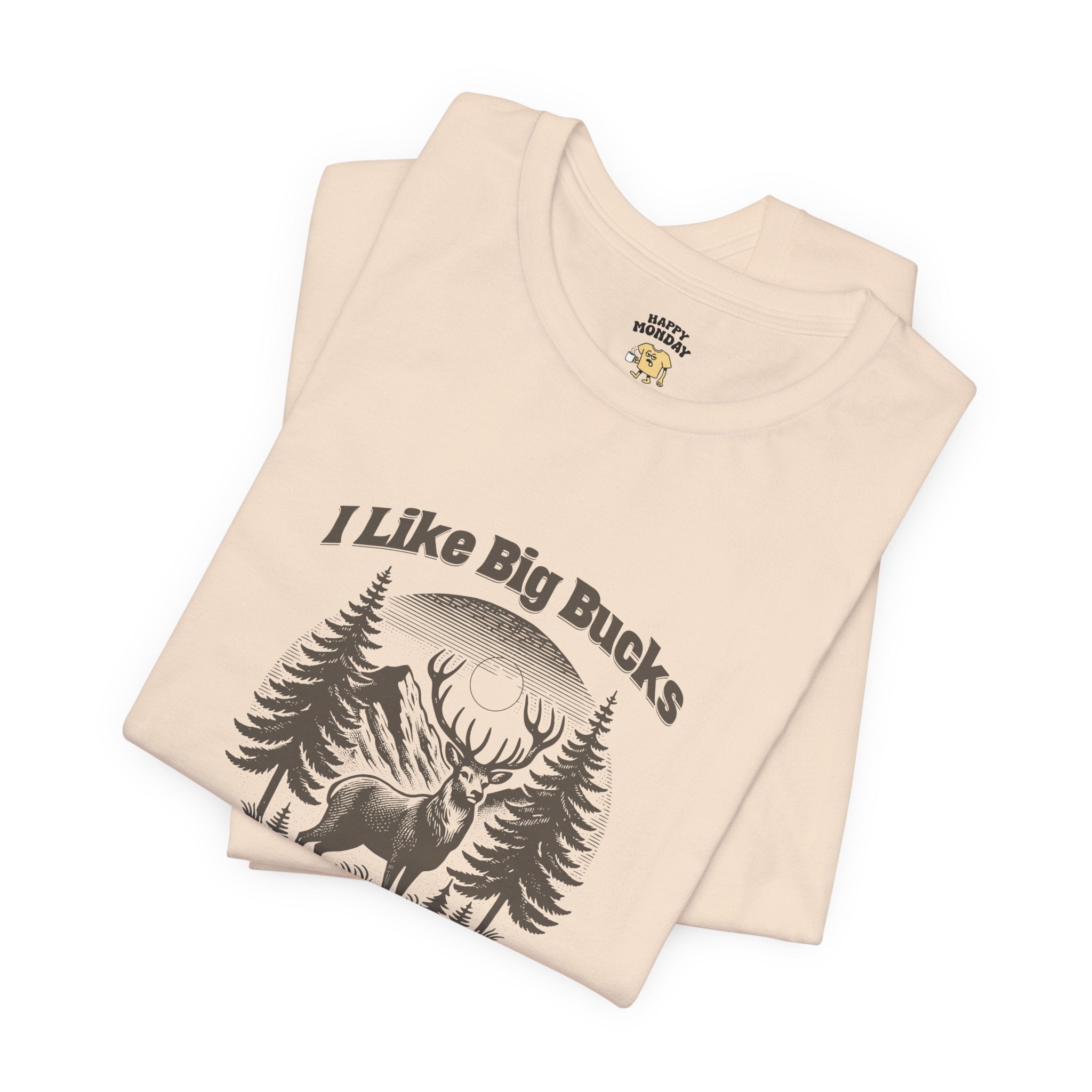 Big Bucks Tee