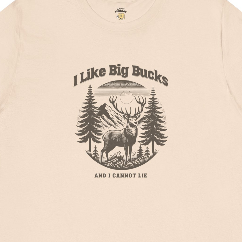 Big Bucks