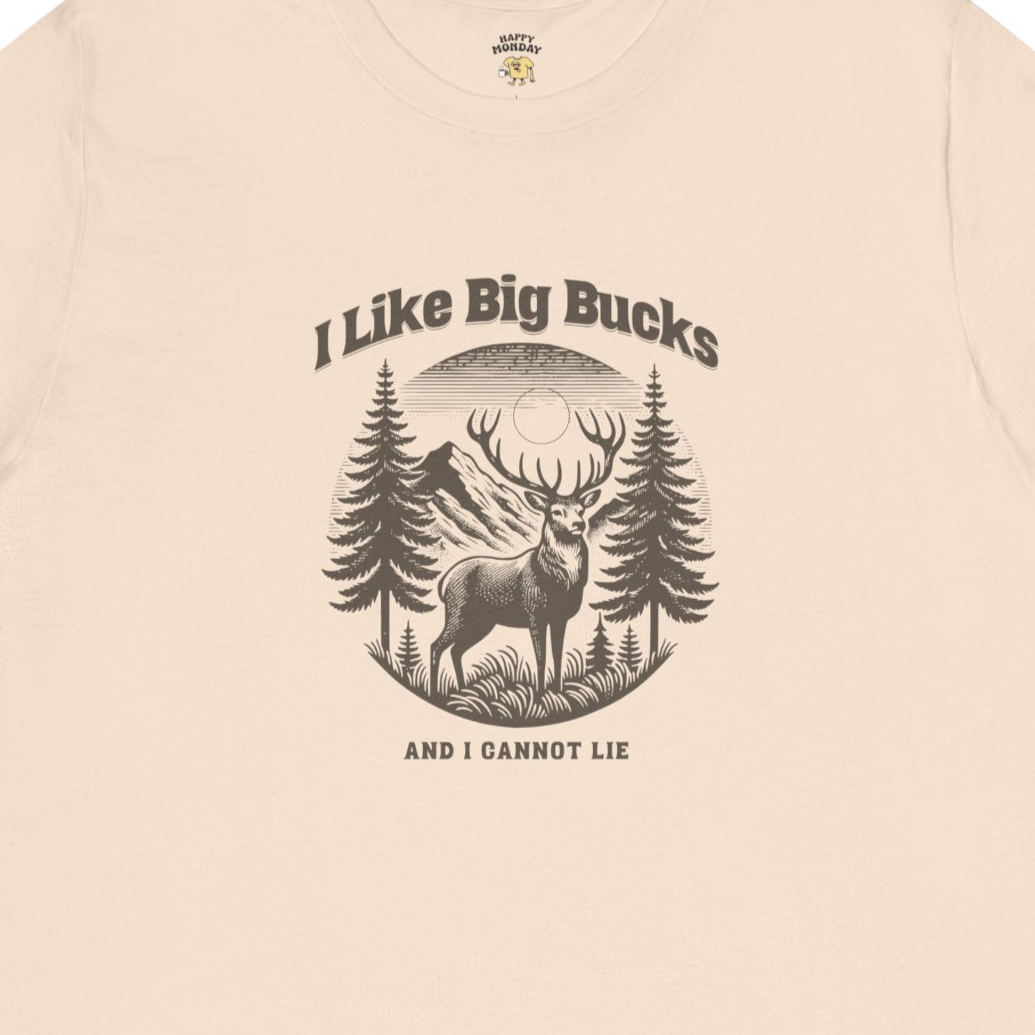 Big Bucks