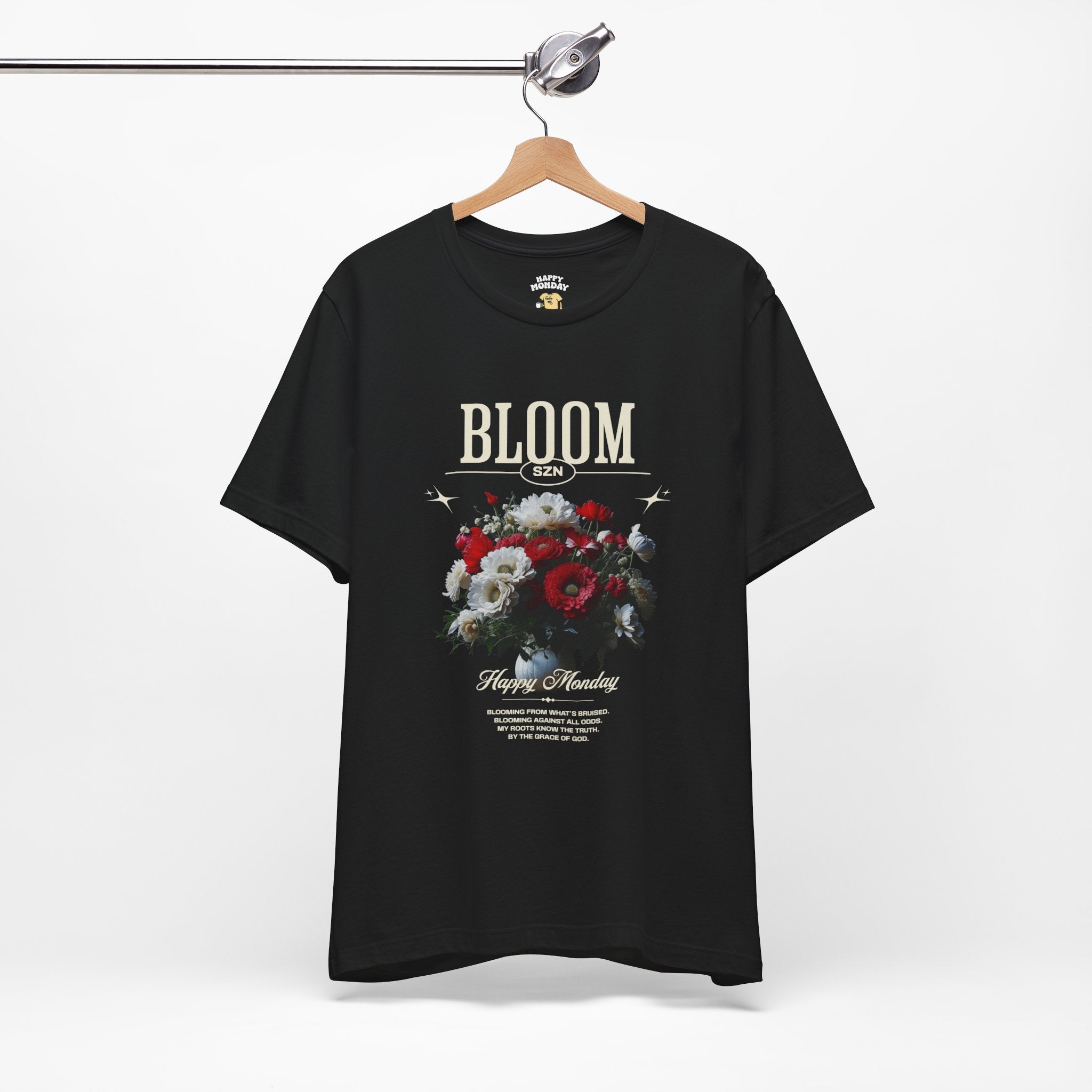 Bloom Season Tee