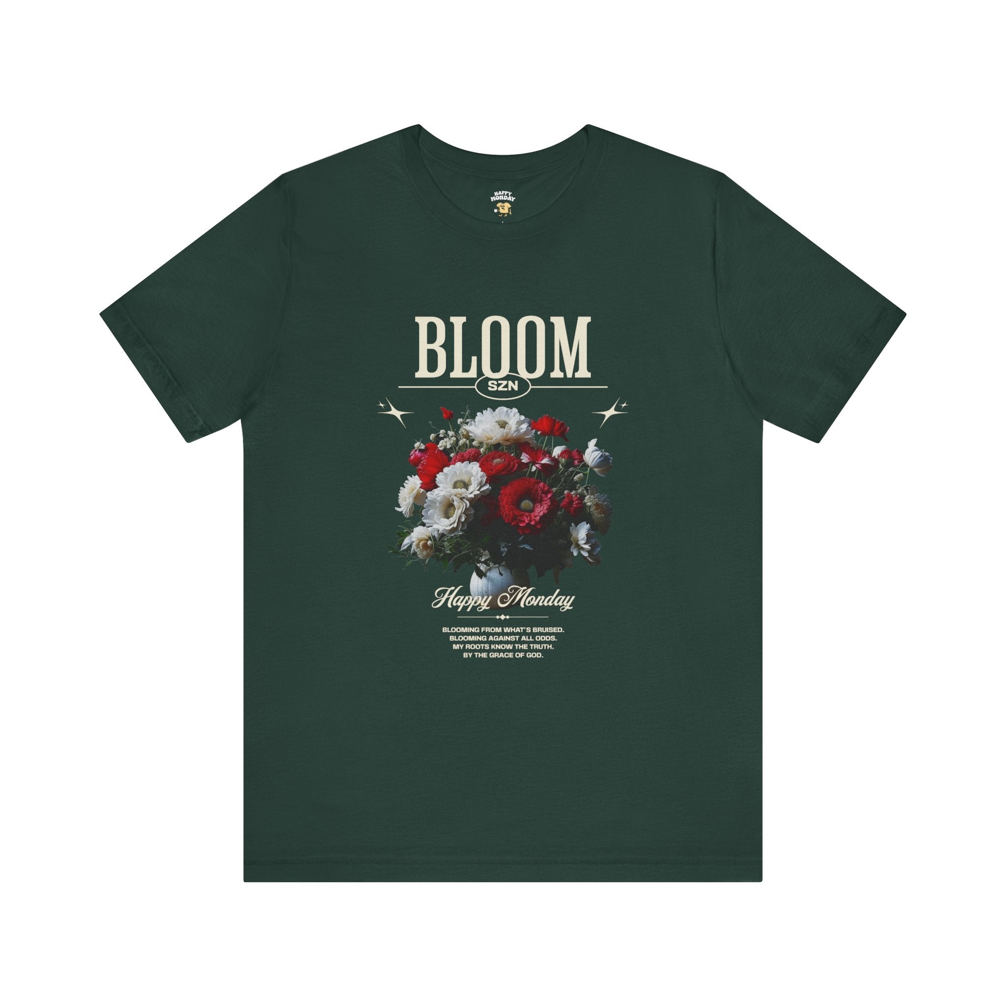 Bloom Season