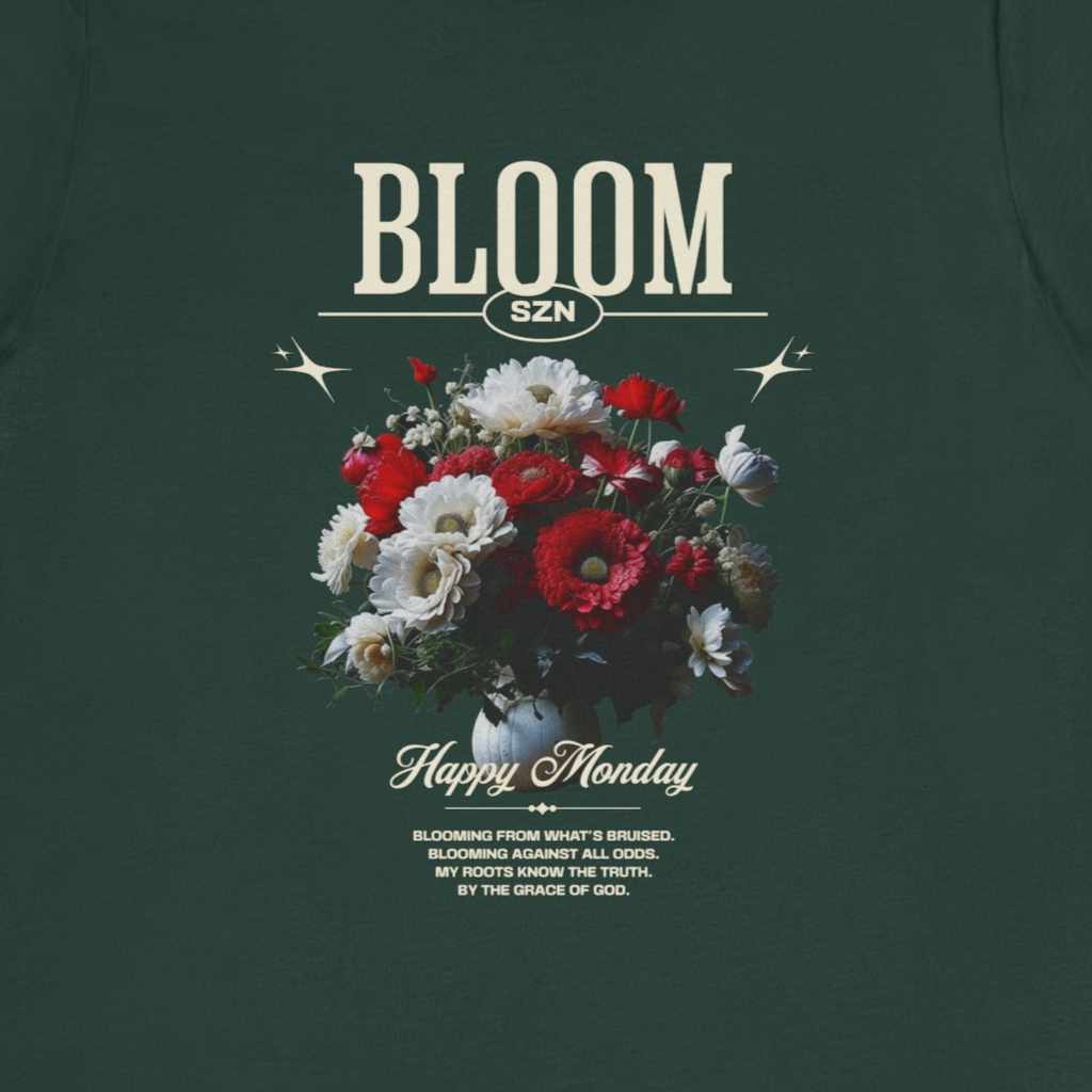 Bloom Season
