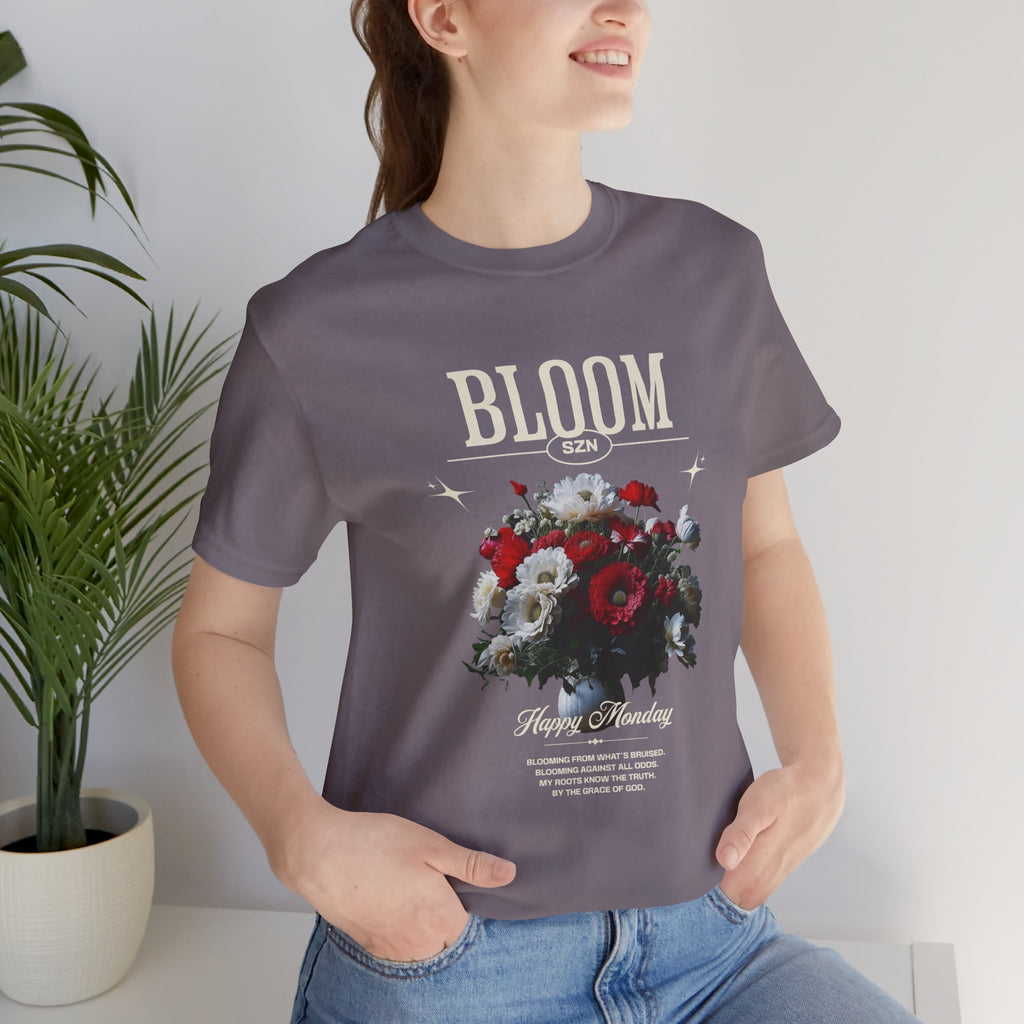 Bloom Season Tee