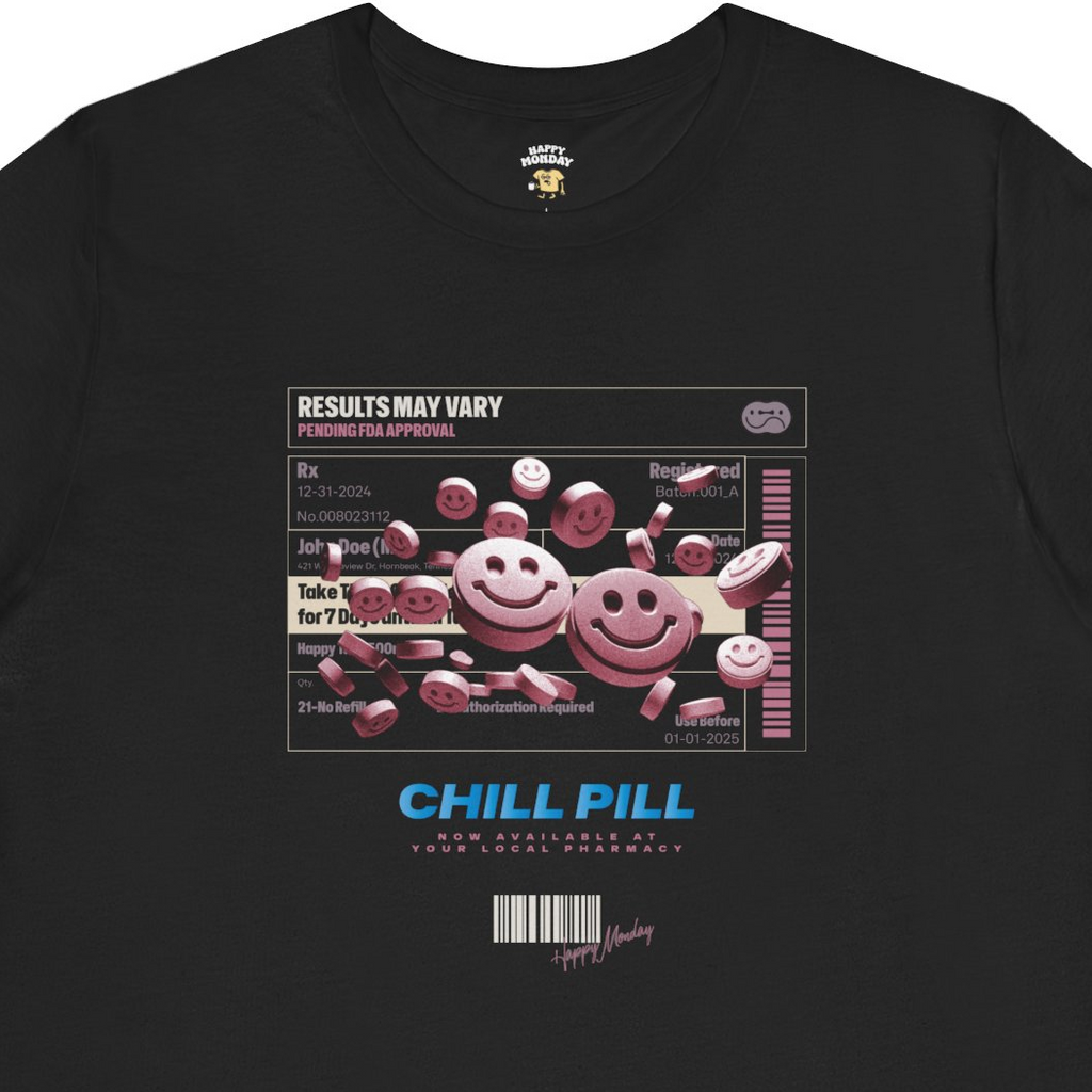Chill Pill