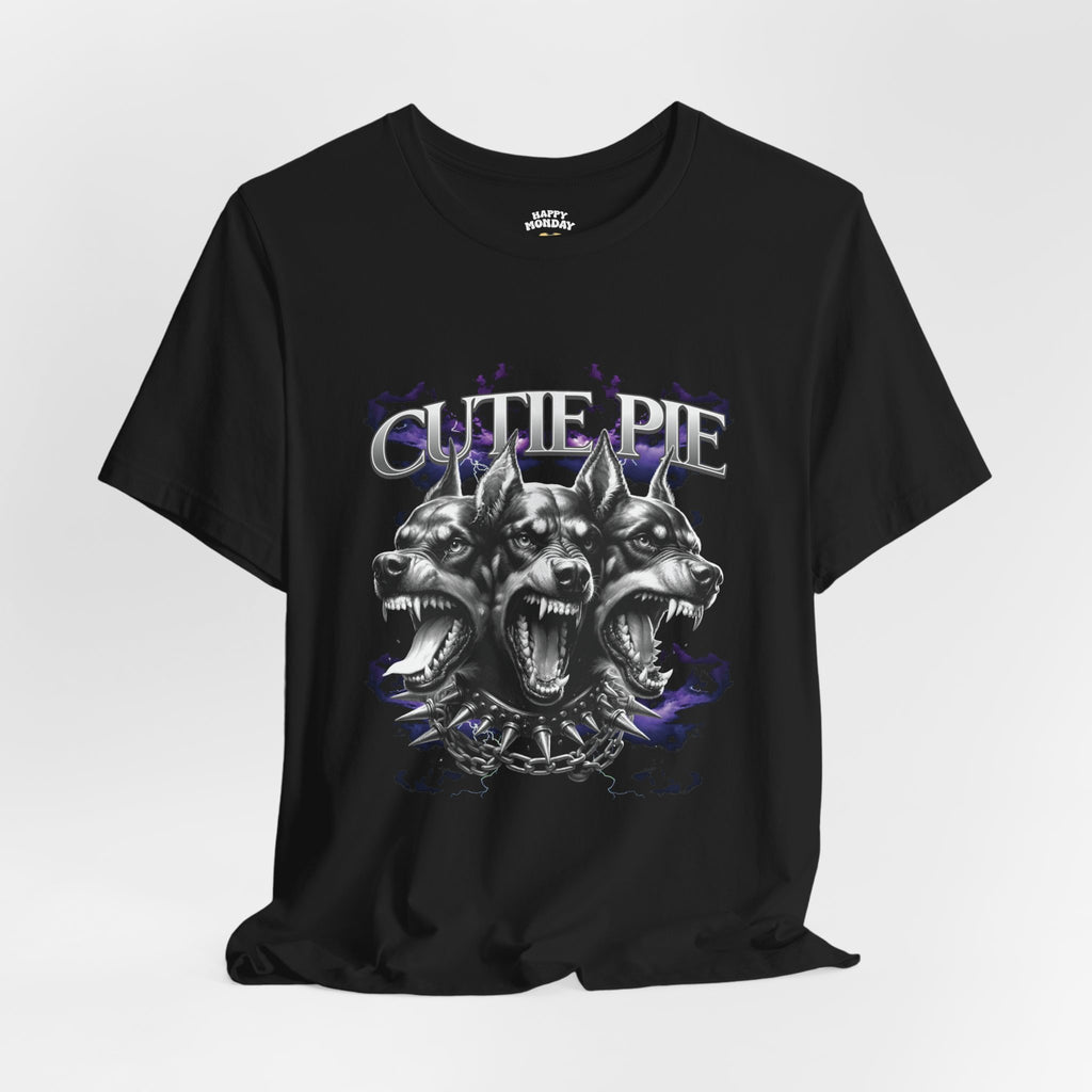 Cutie Pie Tee