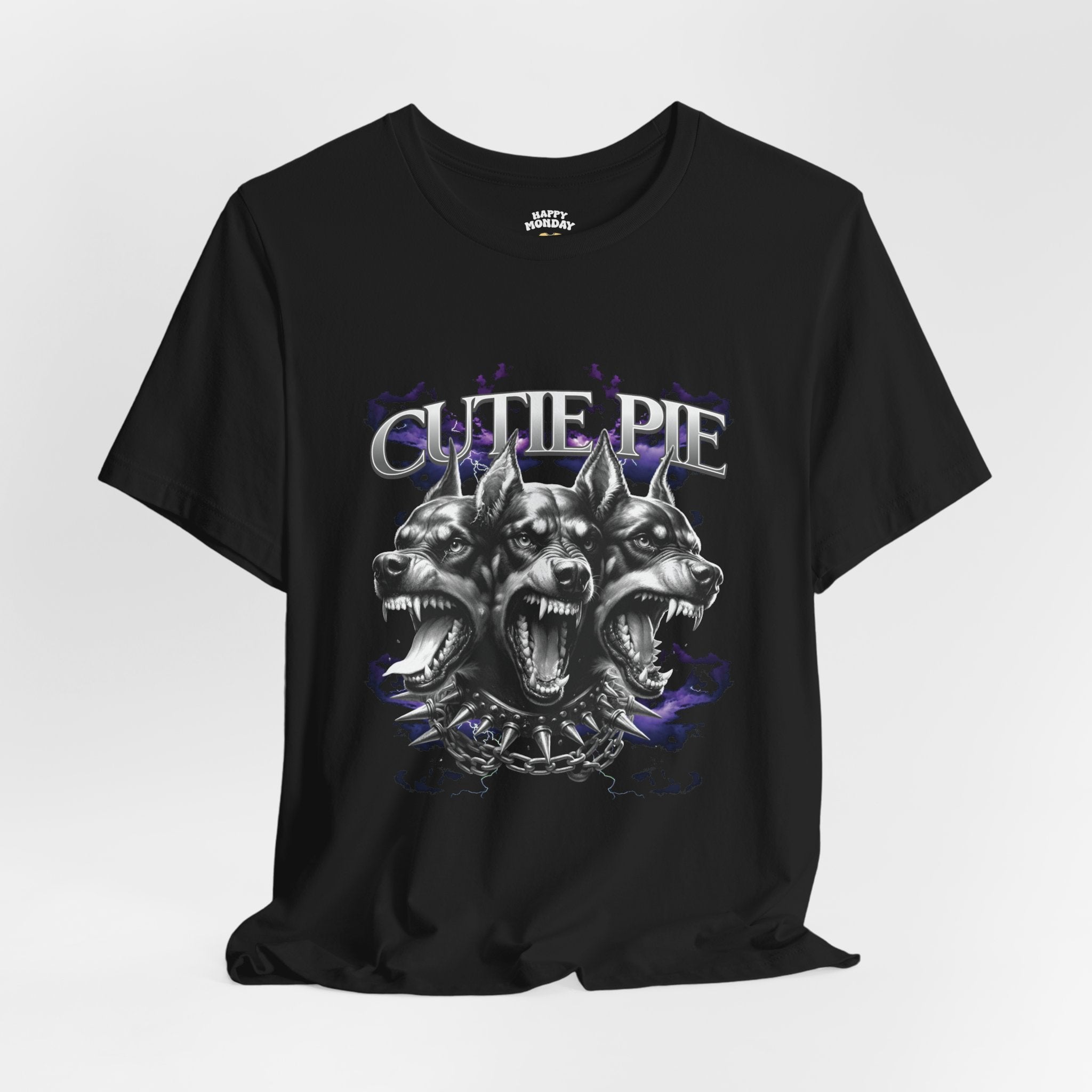 Cutie Pie Tee