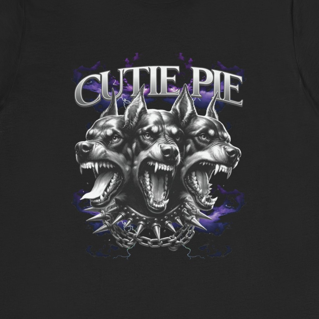 Cutie Pie