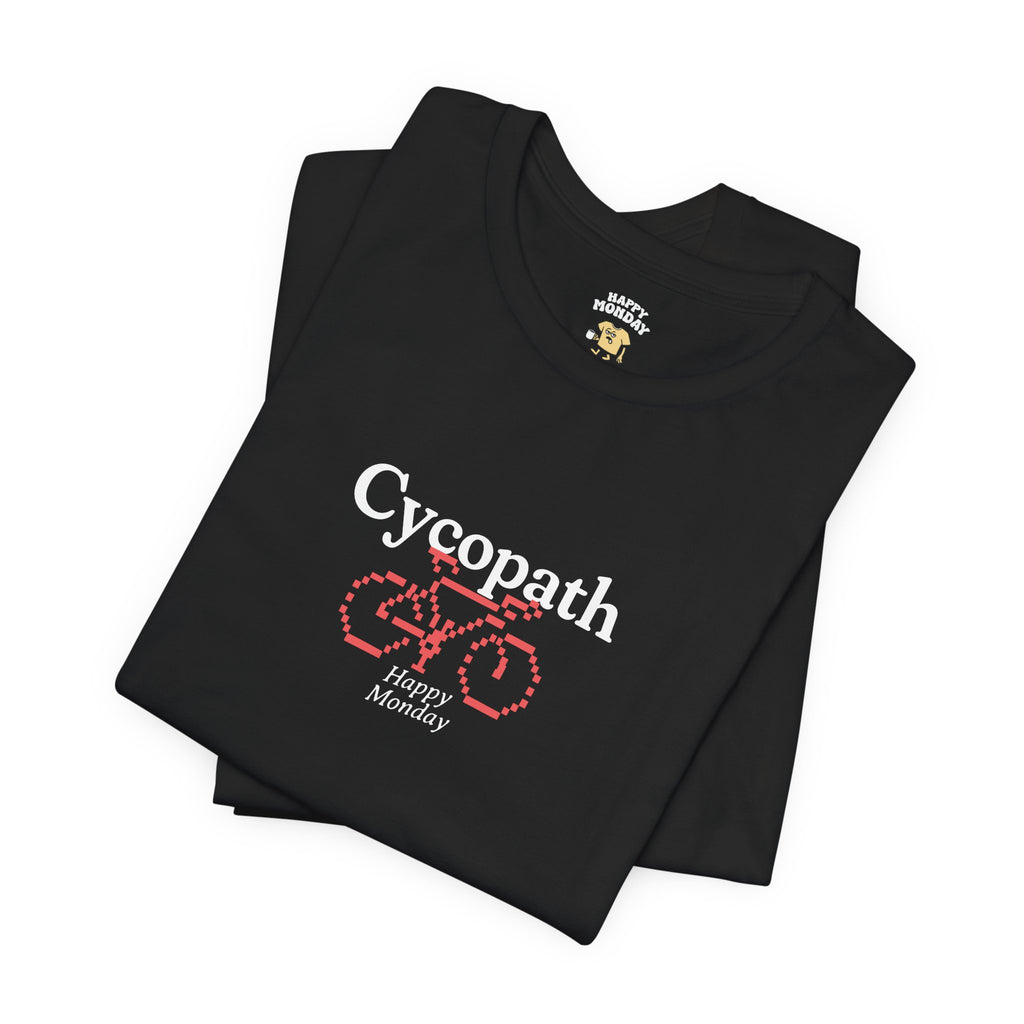 Cycopath Tee