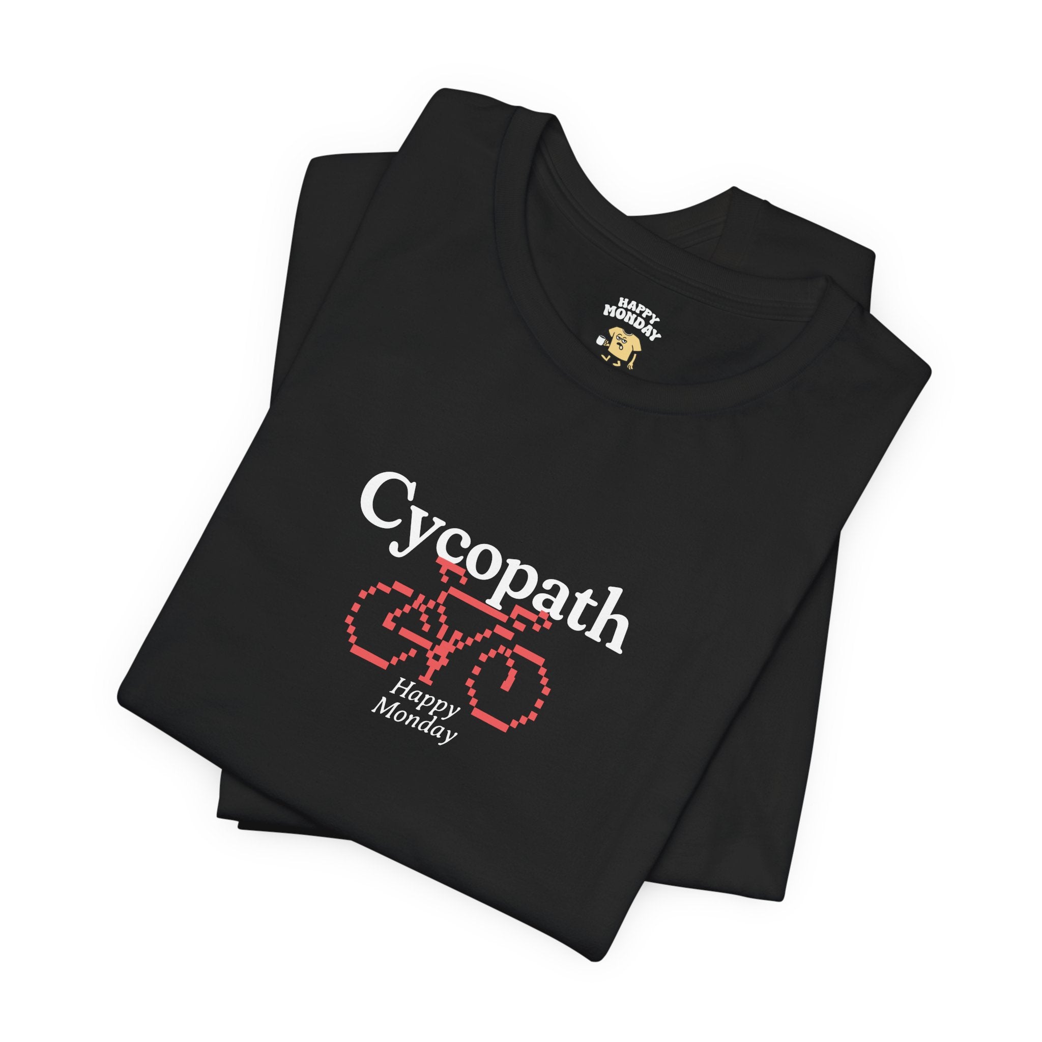 Cycopath Tee