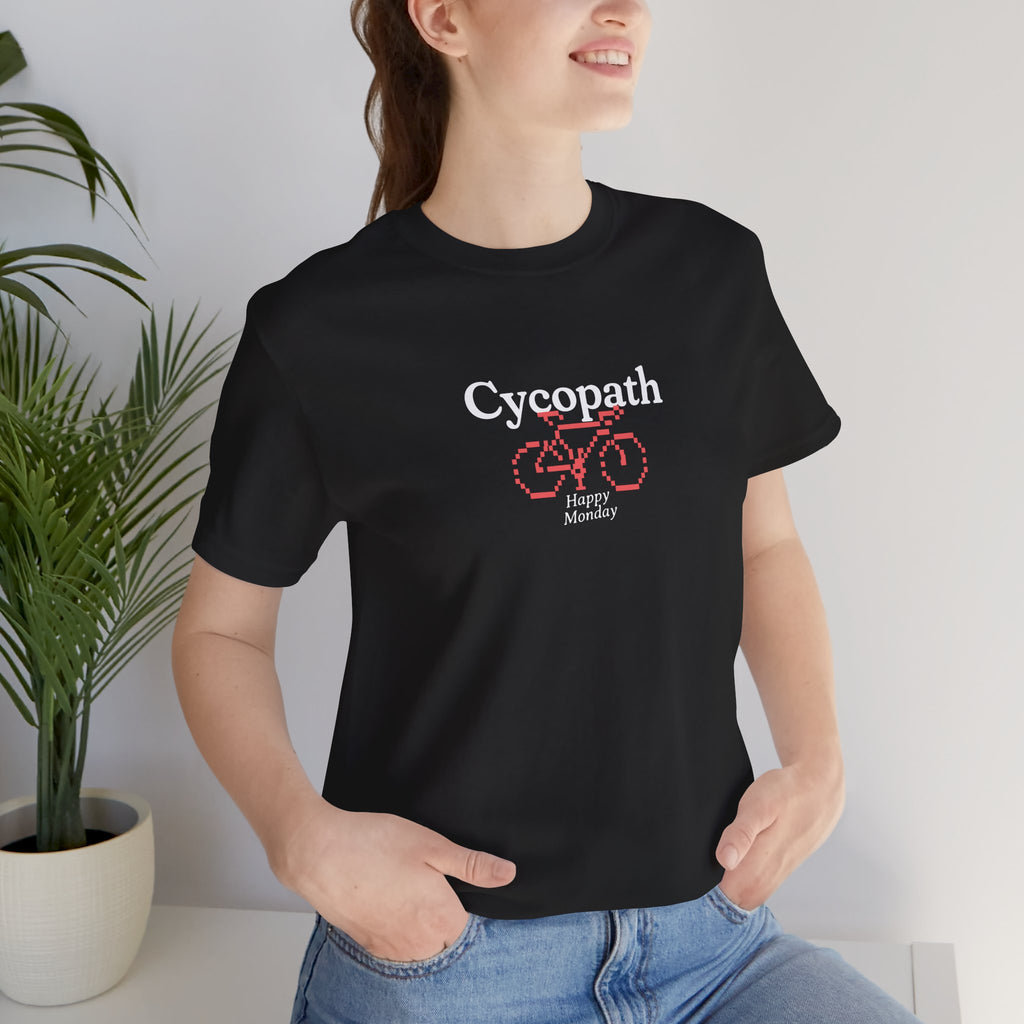 Cycopath Tee
