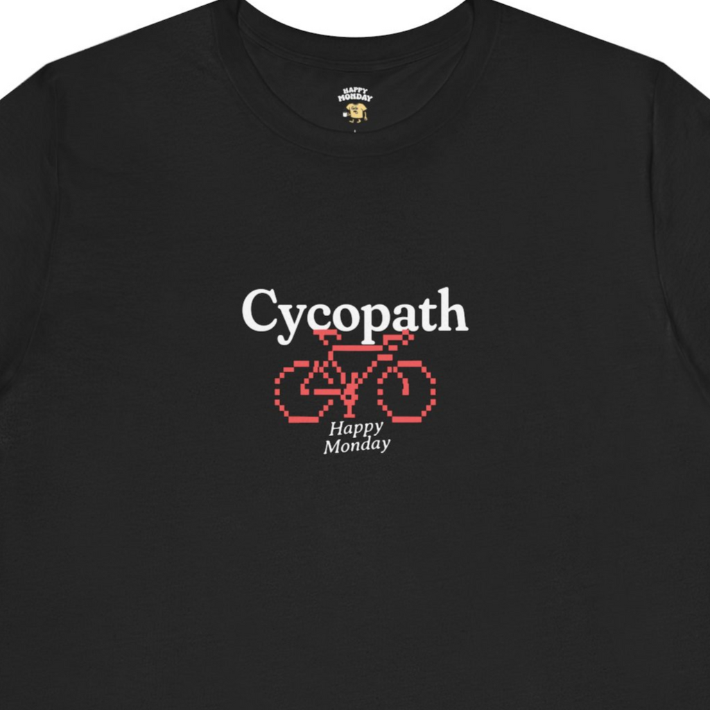 Cycopath