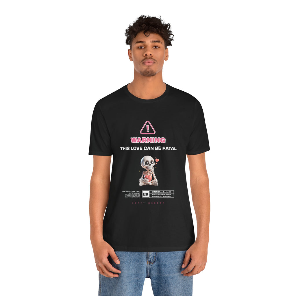 Fatal Love Tee