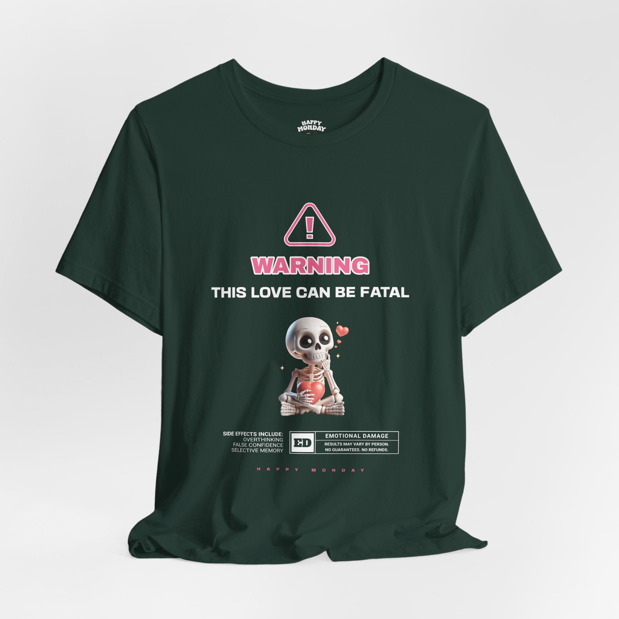 Fatal Love Tee