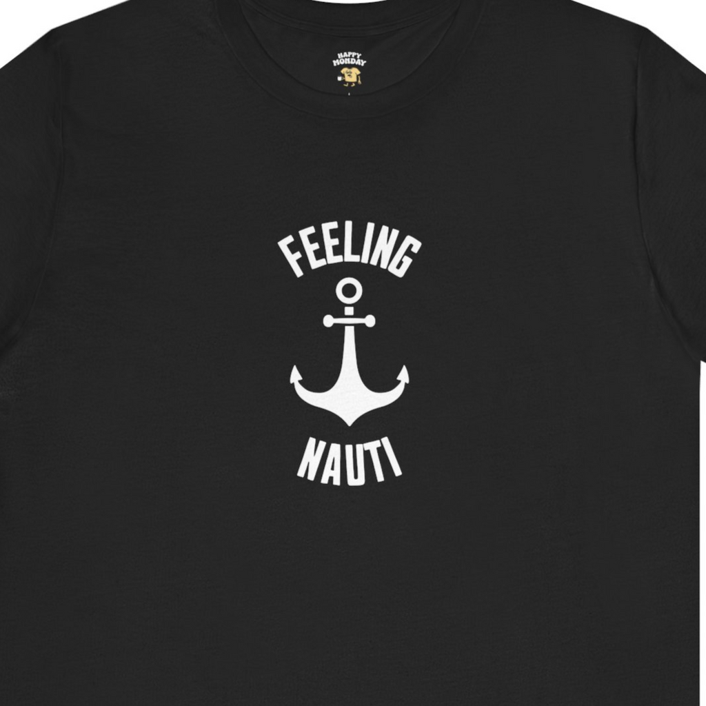 Feeling Nauti