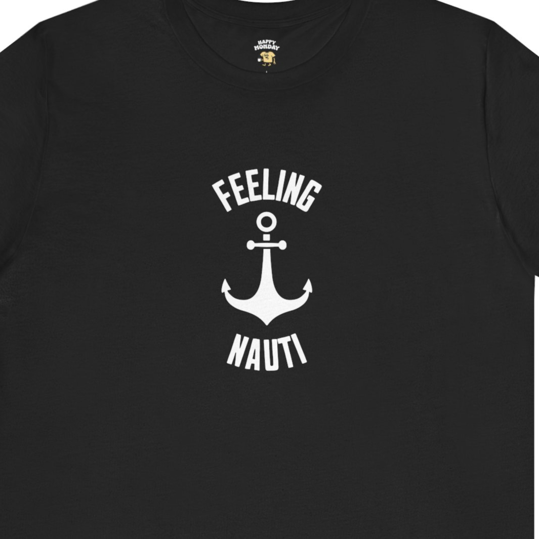Feeling Nauti