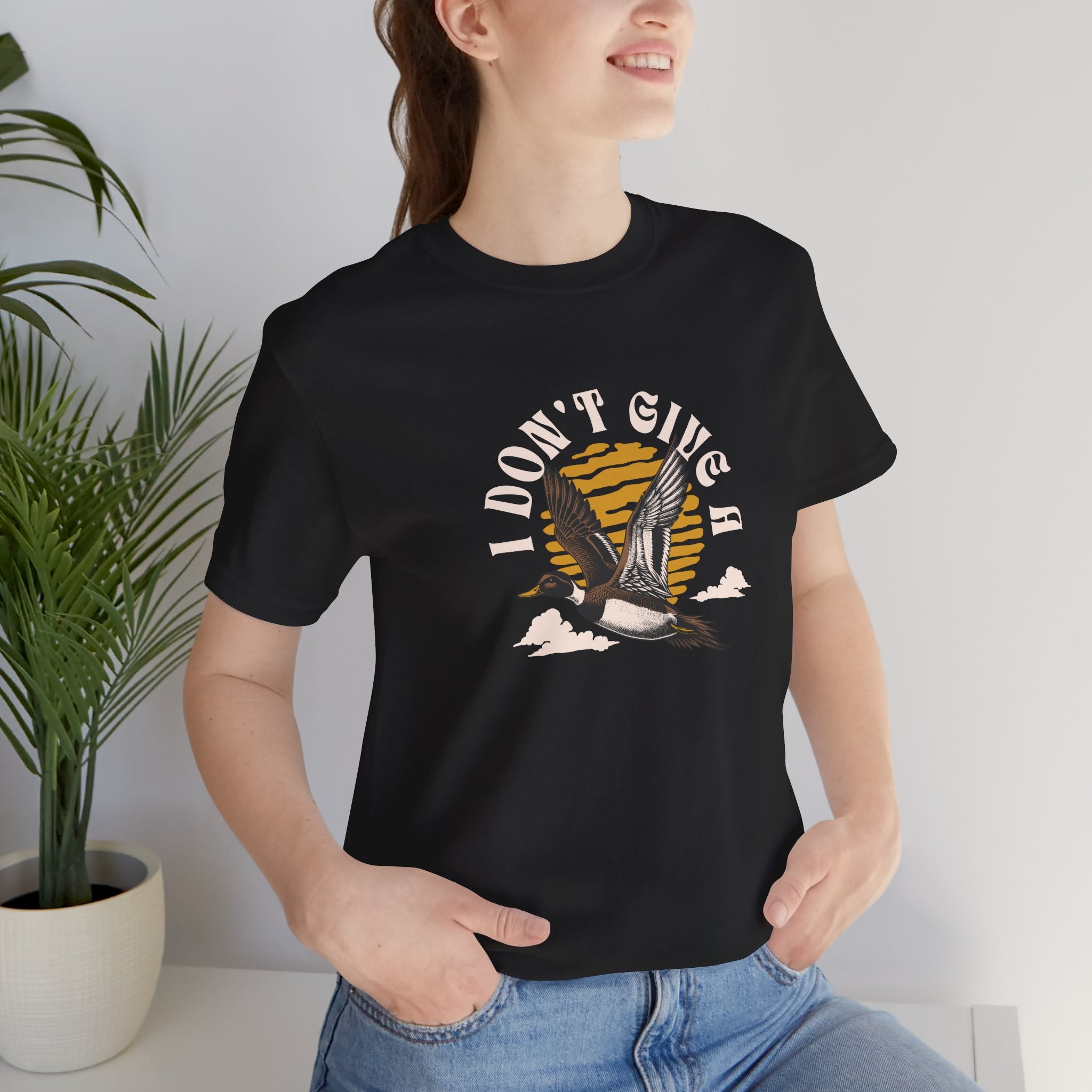 Flying Duck Tee