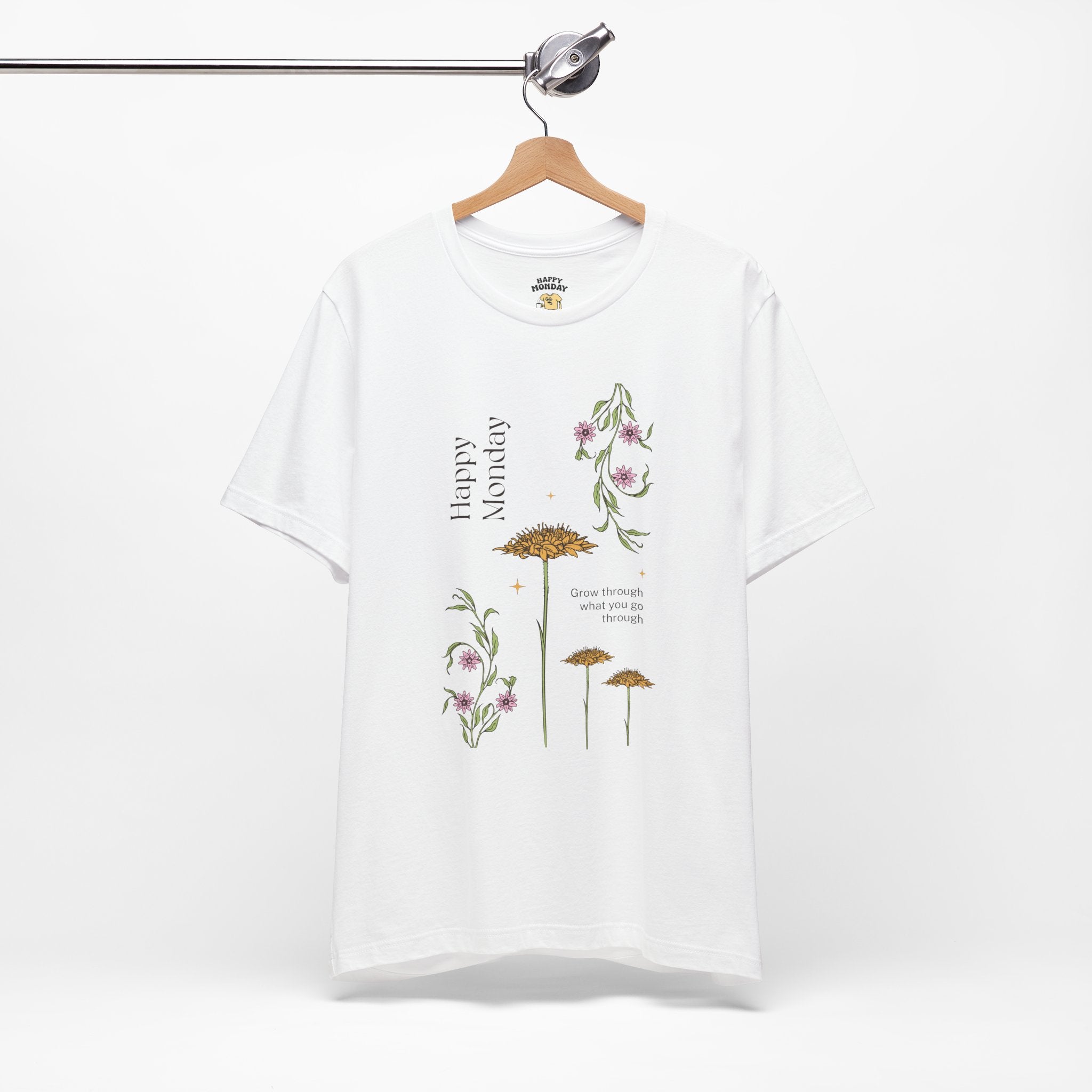 Grow Tee