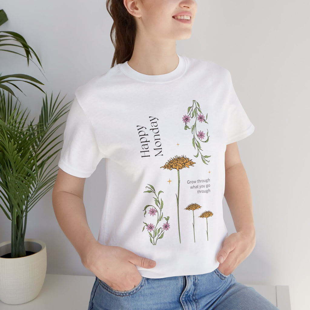 Grow Tee