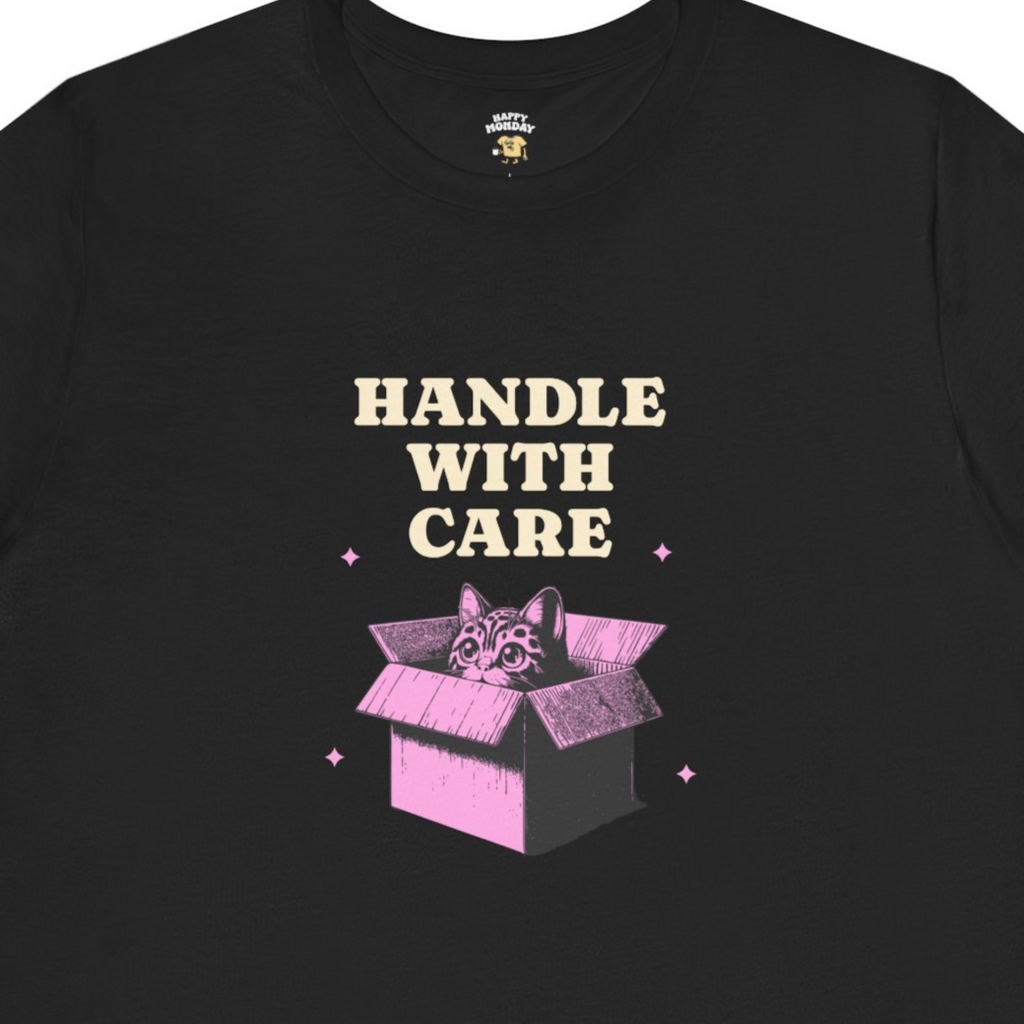 Handle With Care