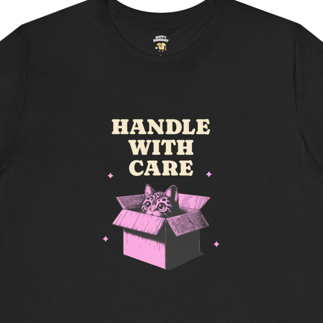 Handle With Care