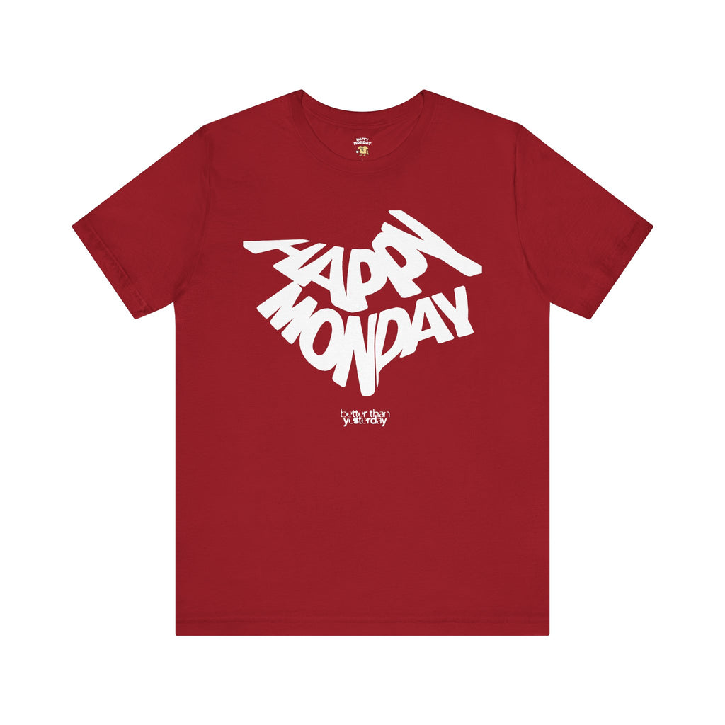 Happy Yesterday Tee