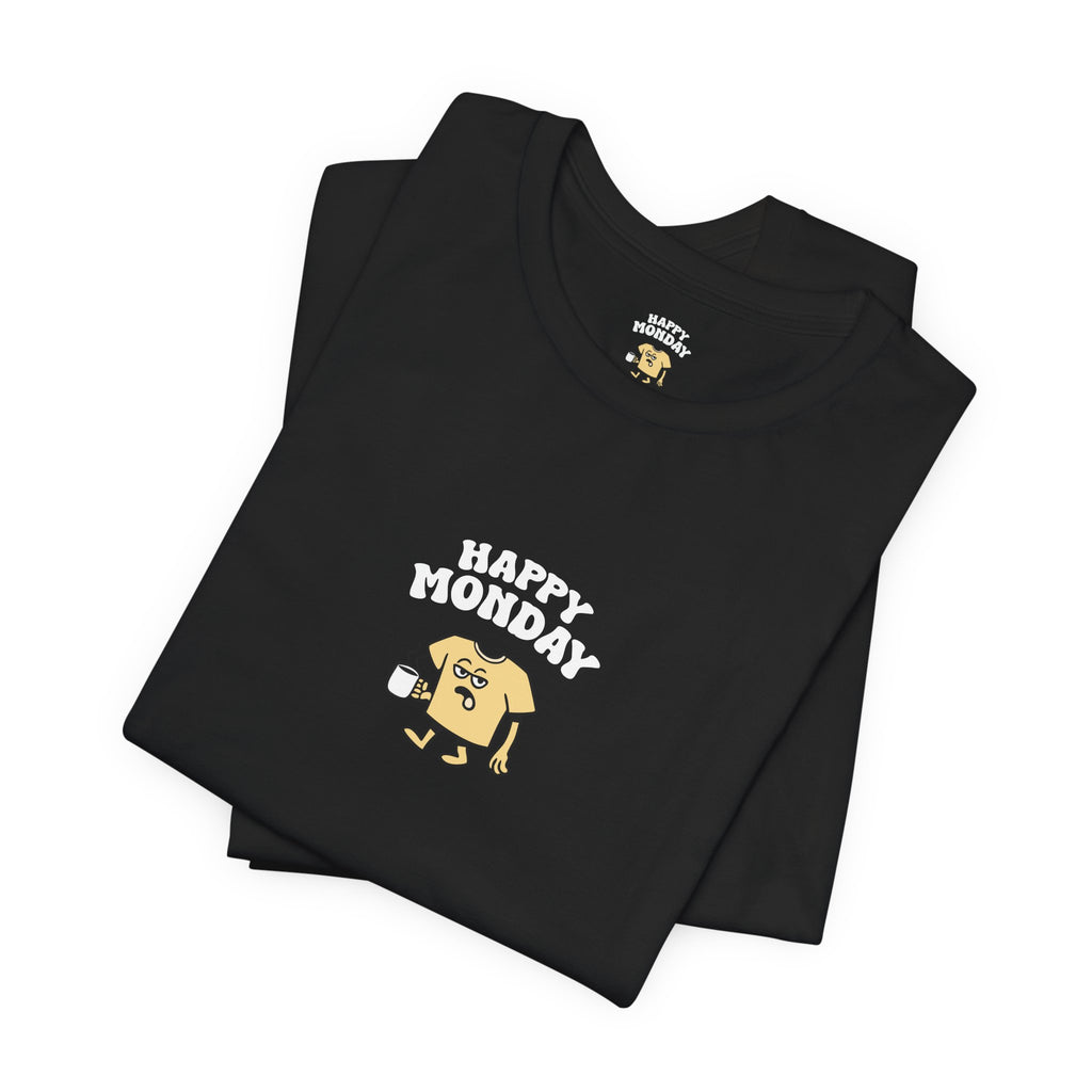 Happy Signature Tee