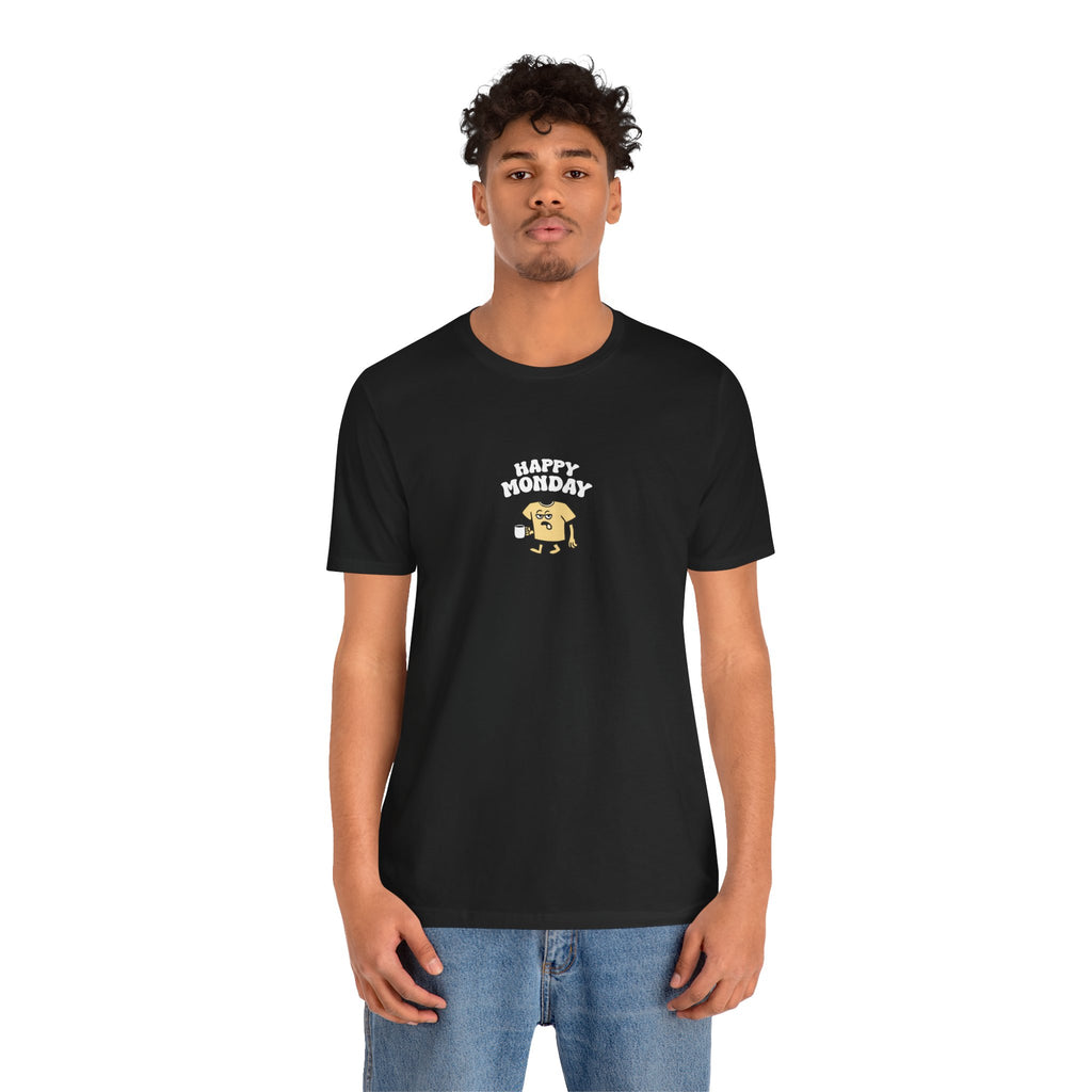Happy Signature Tee