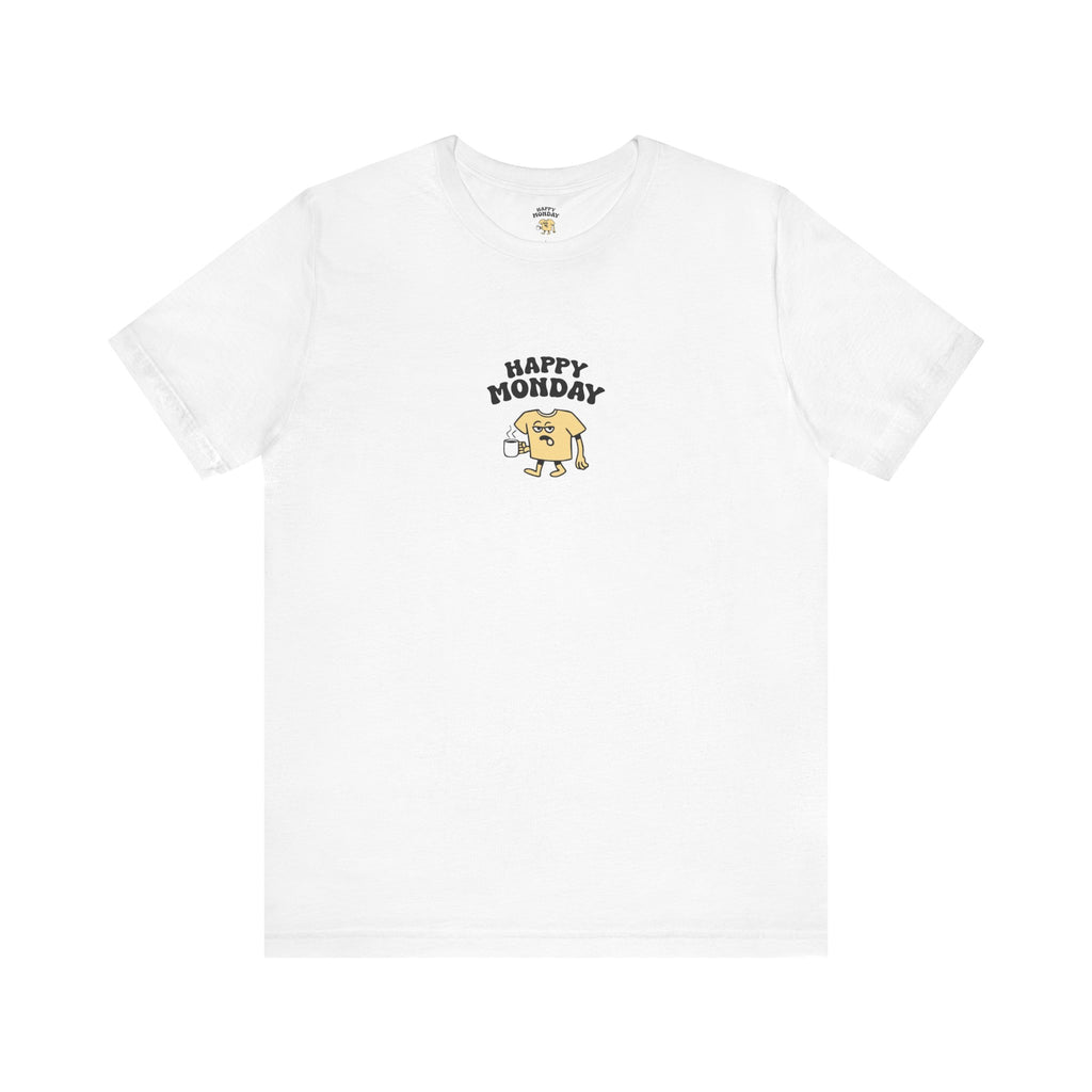 Happy Signature Tee