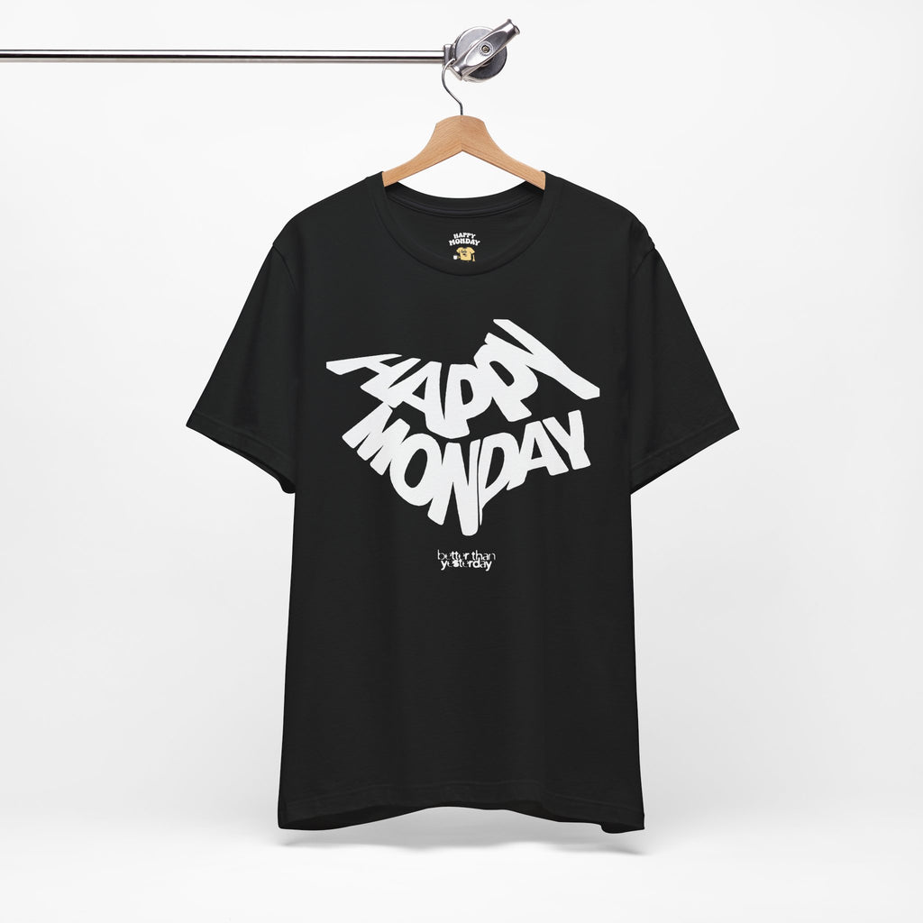 Happy Yesterday Tee