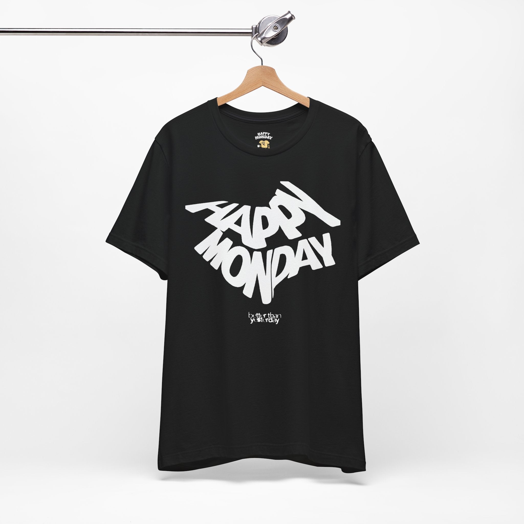 Happy Yesterday Tee