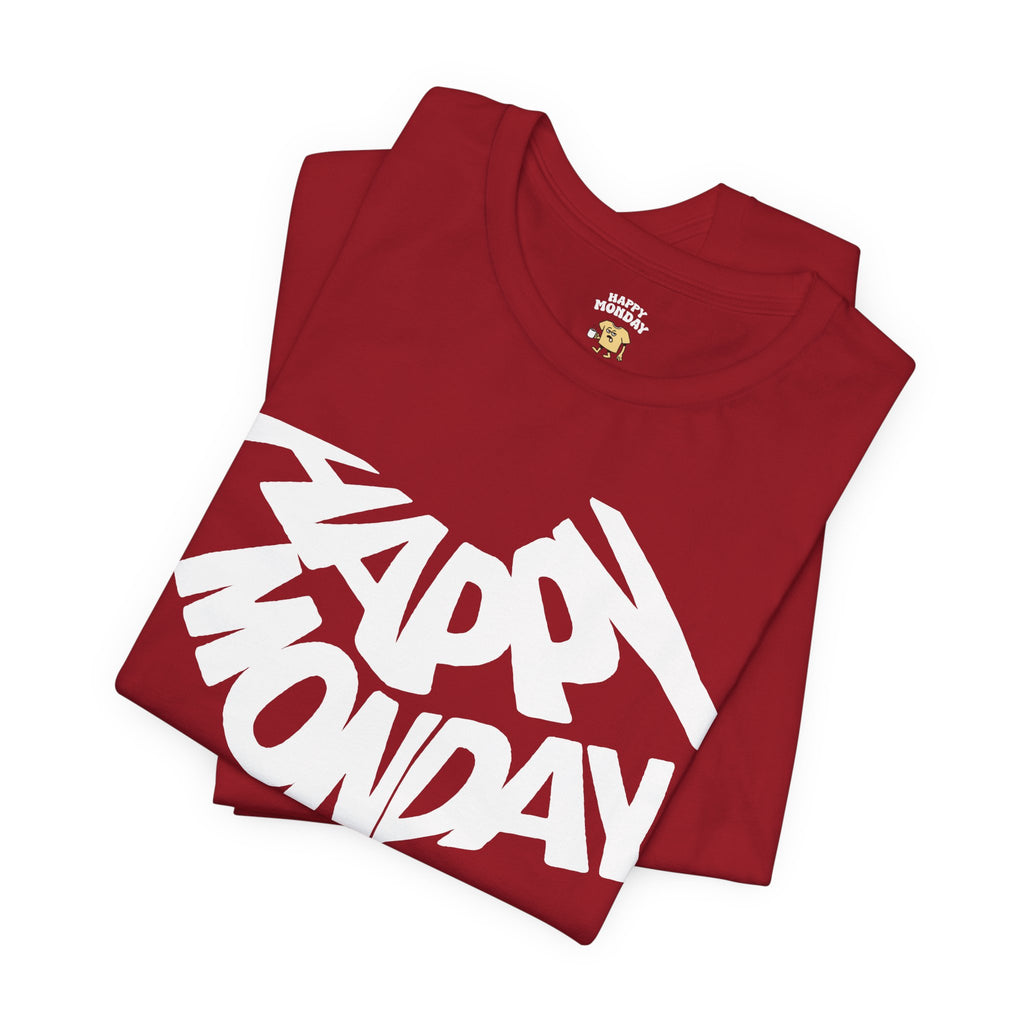 Happy Yesterday Tee
