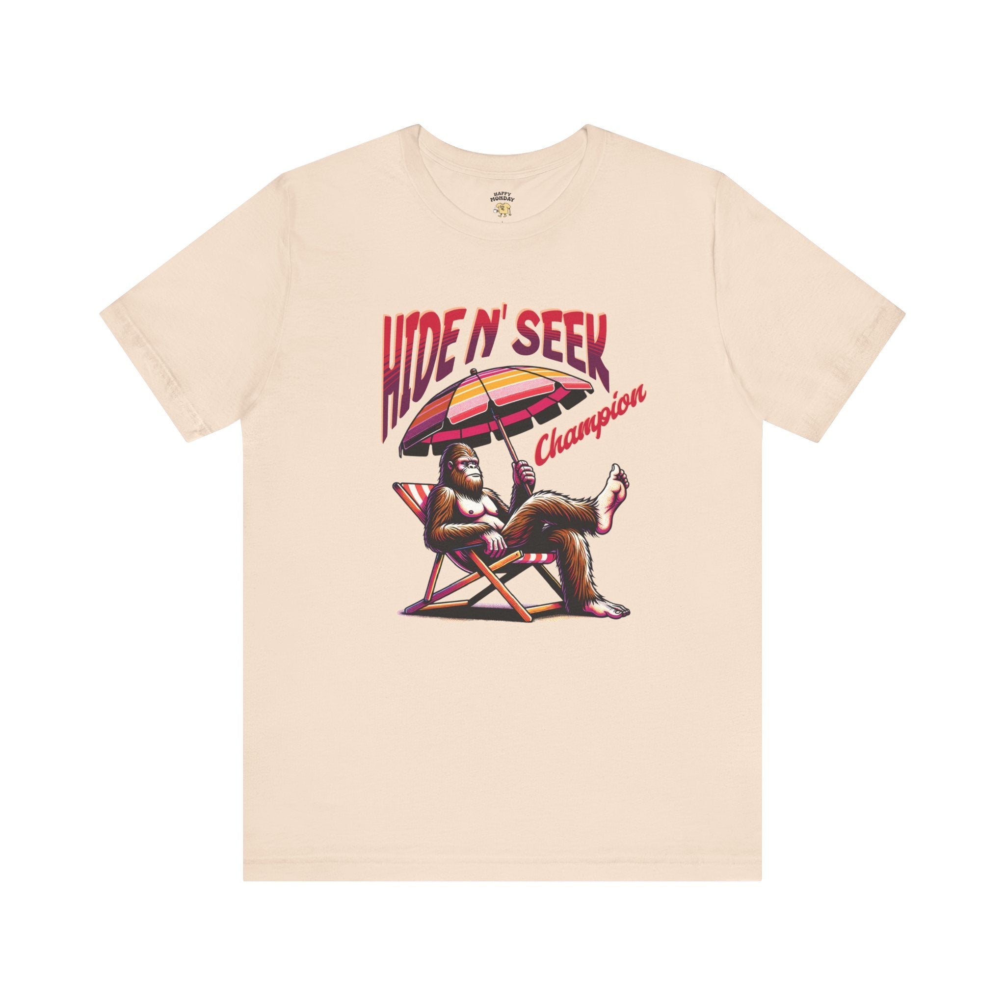 Hide N' Seek Champion