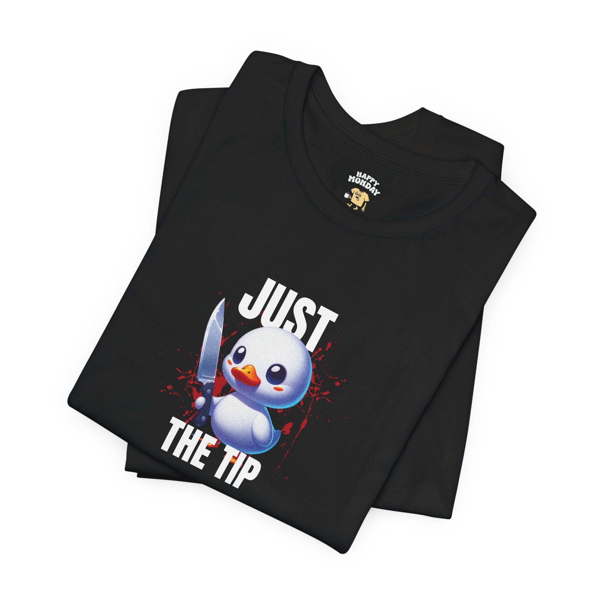 Just The Tip Tee