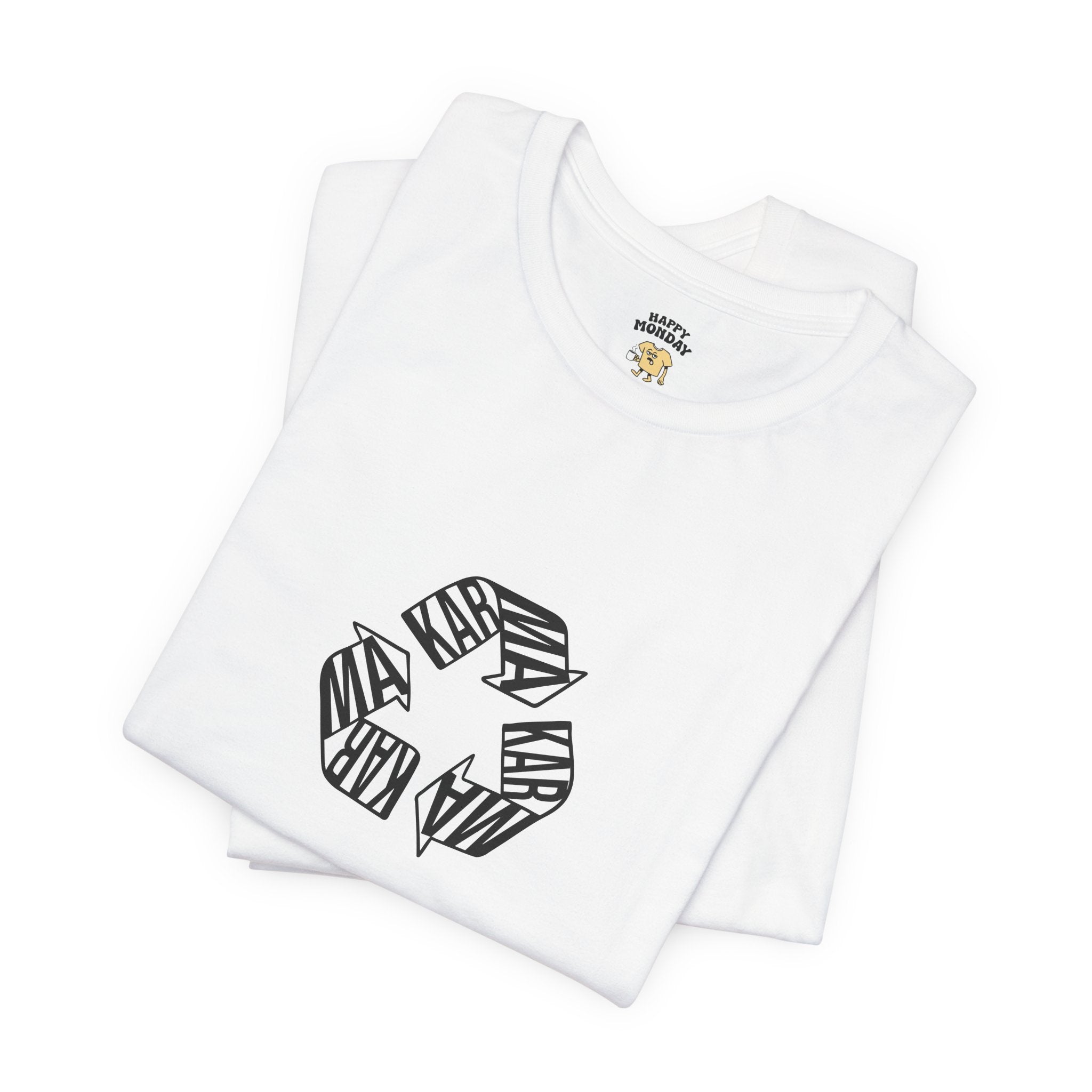 Karma Tee