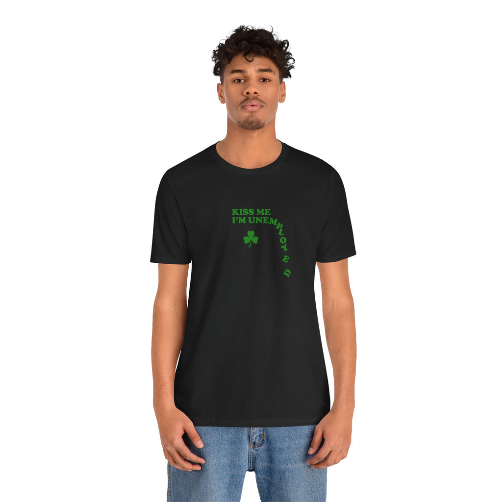 Kiss Me Tee