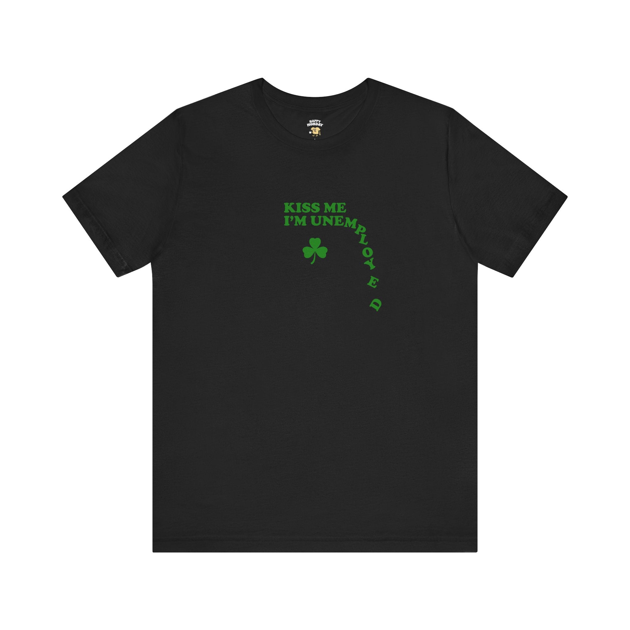 Kiss Me Tee