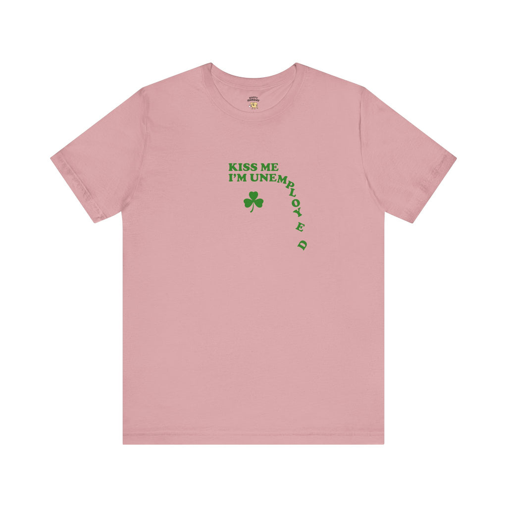 Kiss Me Tee
