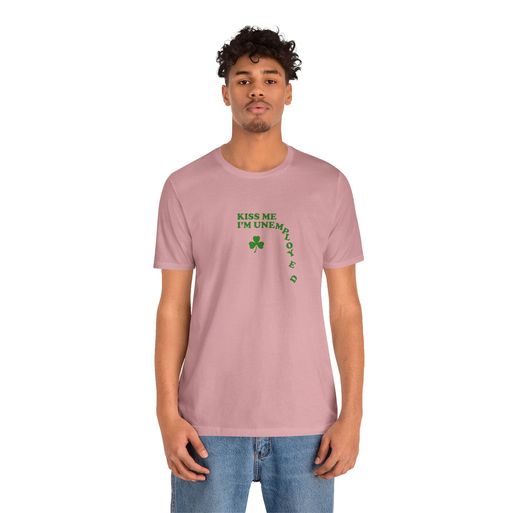 Kiss Me Tee