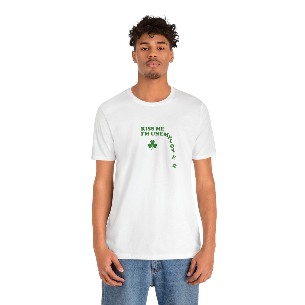 Kiss Me Tee