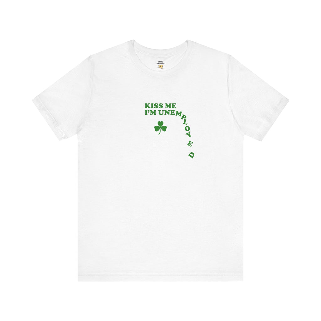 Kiss Me Tee
