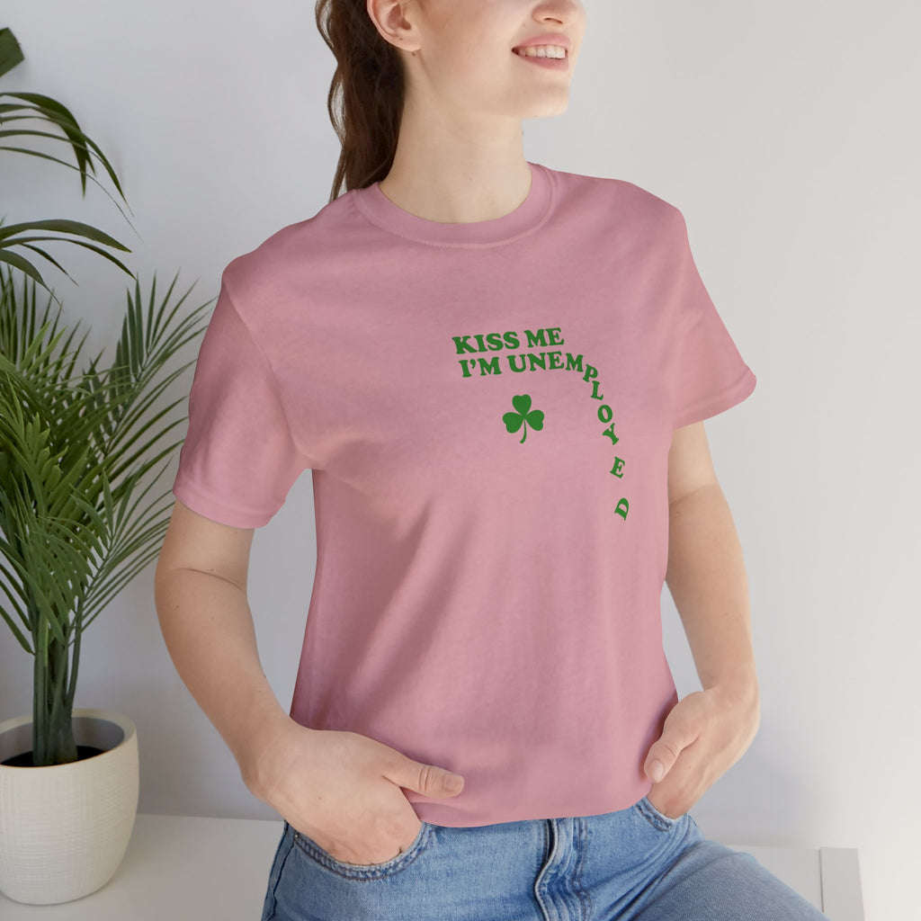 Kiss Me Tee
