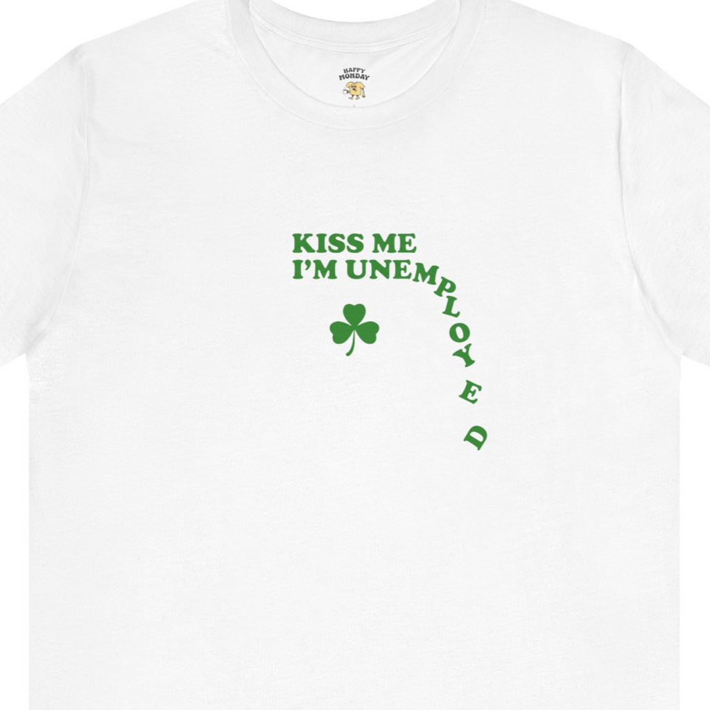 Kiss Me Tee