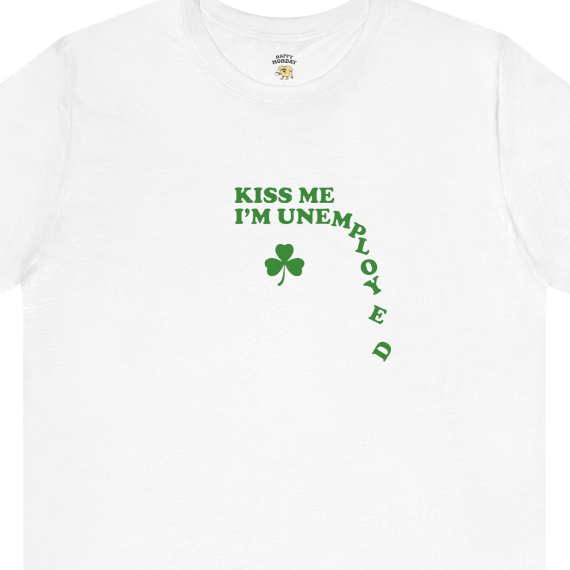 Kiss Me Tee