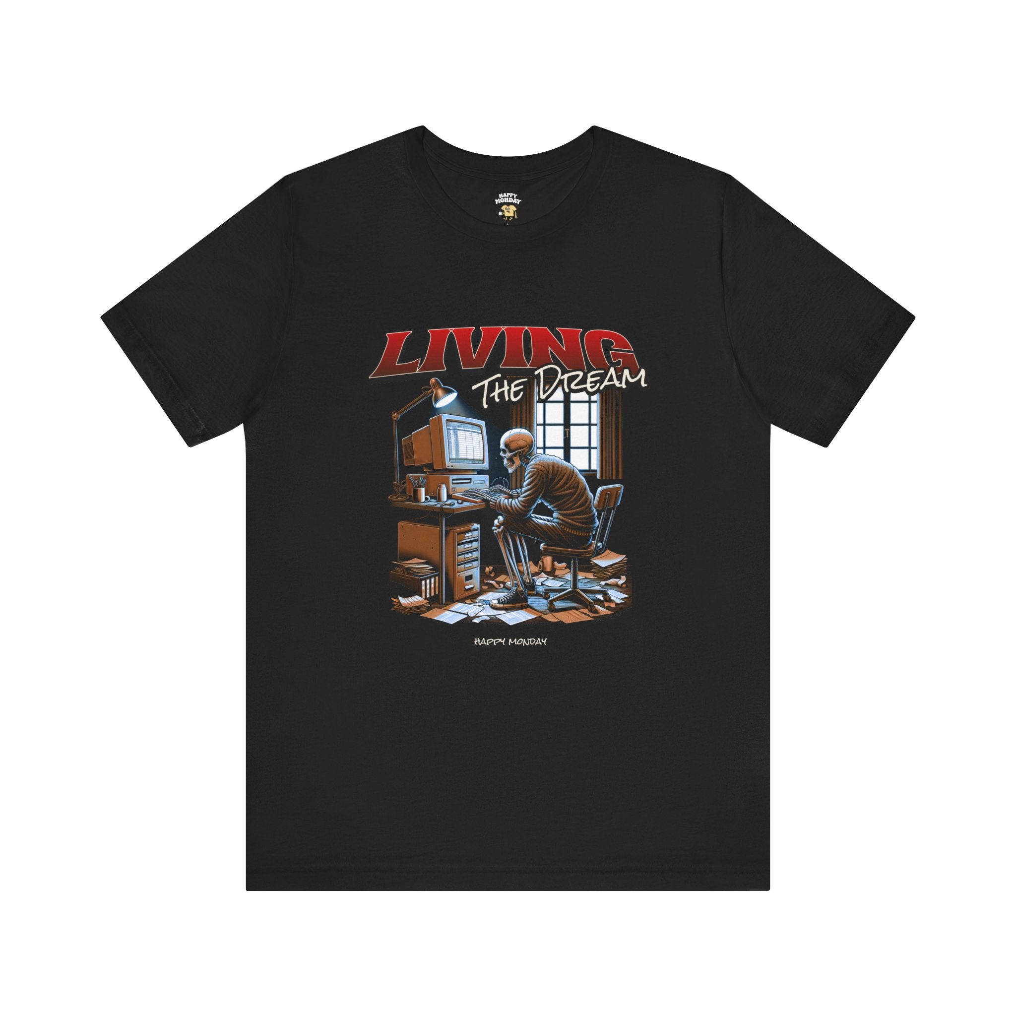 Living The Dream Tee