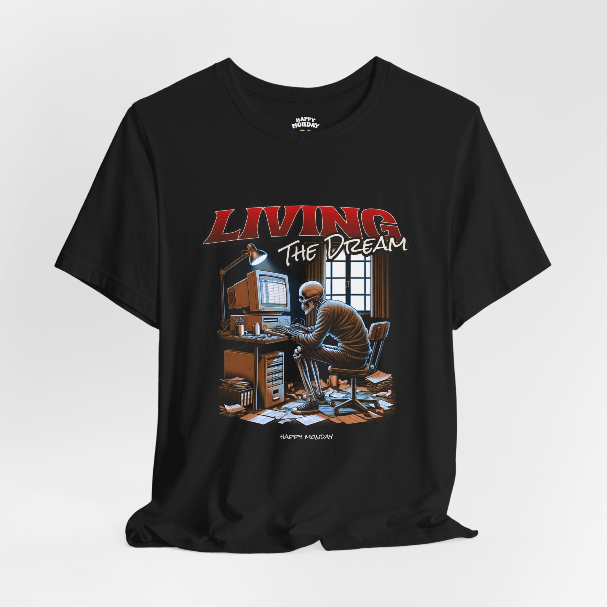 Living The Dream Tee